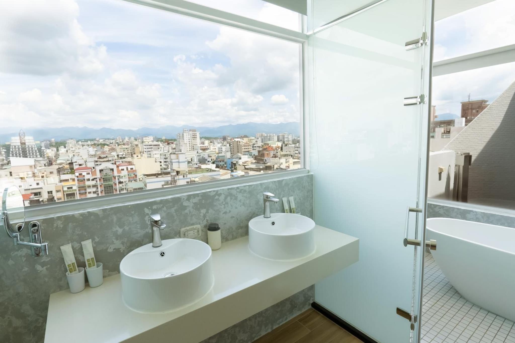 Green Hotel - Chiayi photo 5