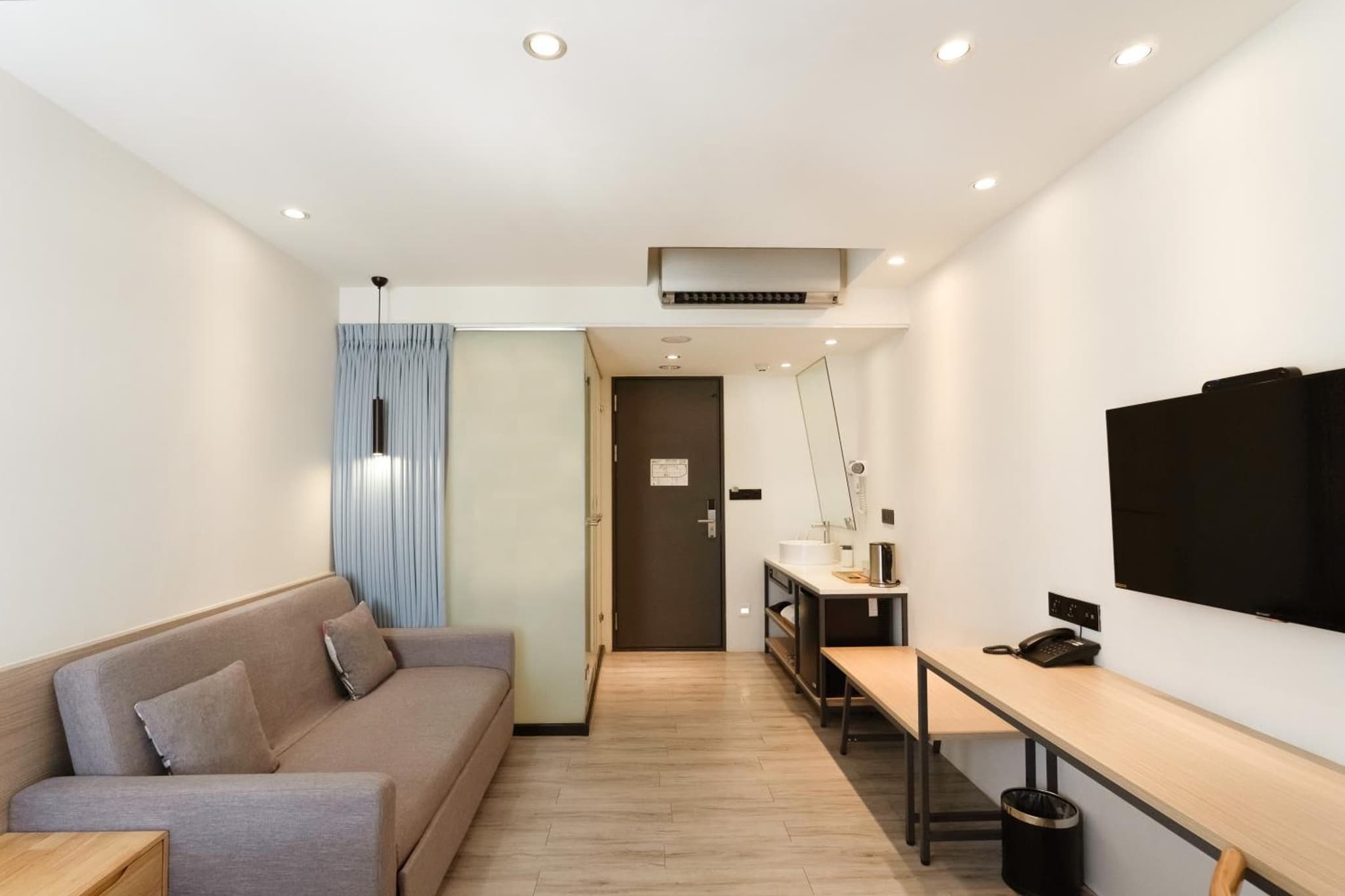 Green Hotel - Chiayi photo 3