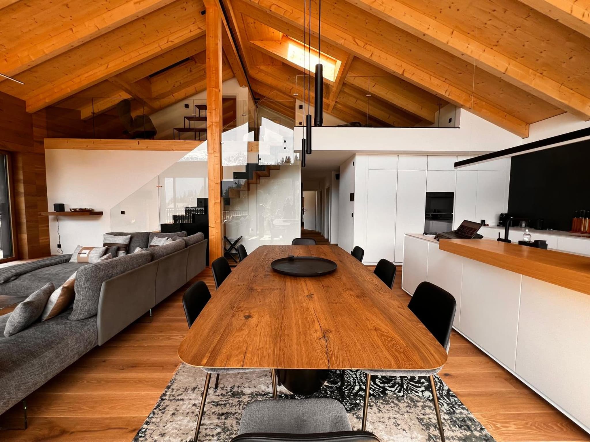 Black Summit Boutique Resort Laax photo 2