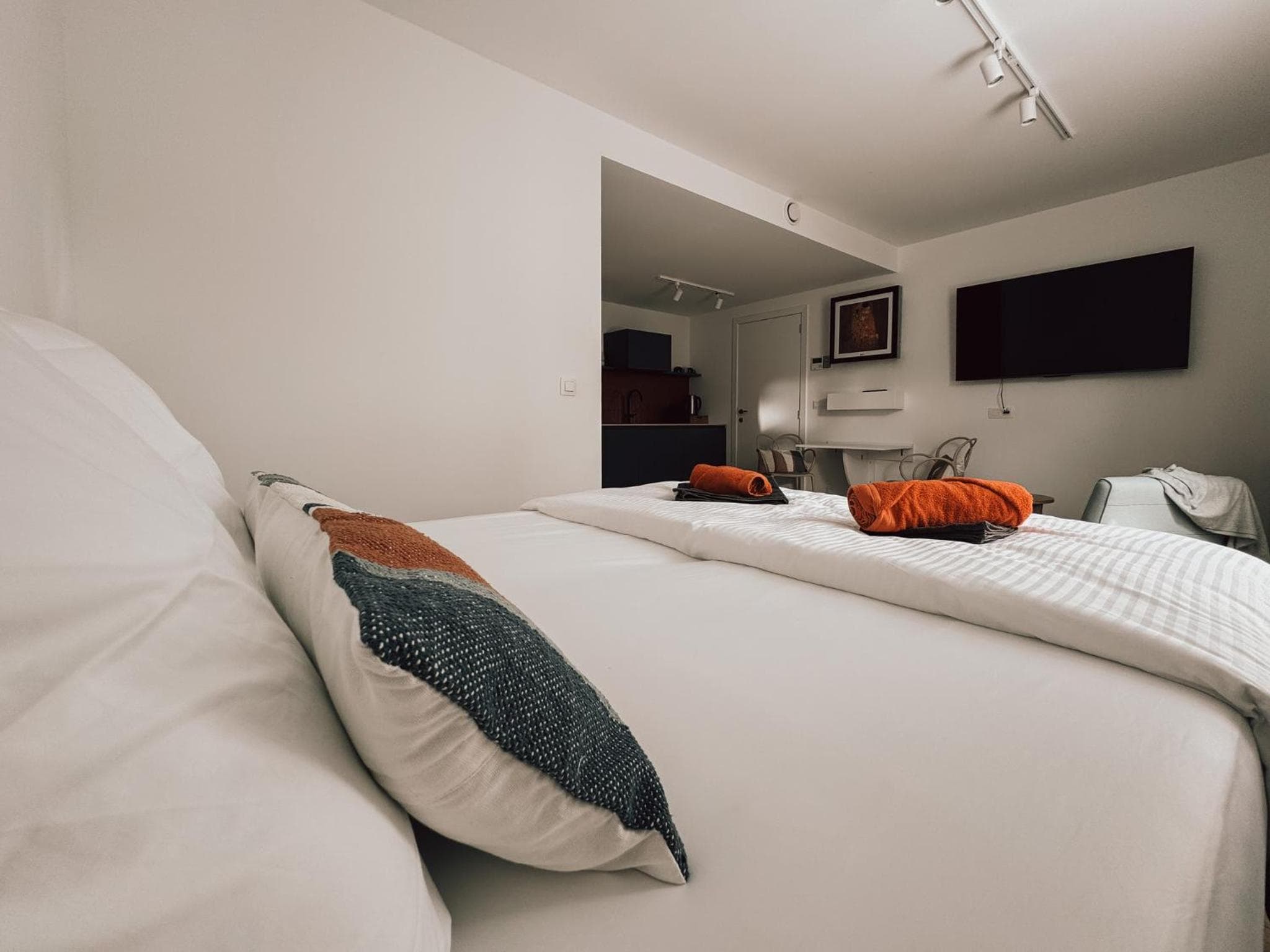 Business Accommodation 'Flow Living' Nomad photo 9