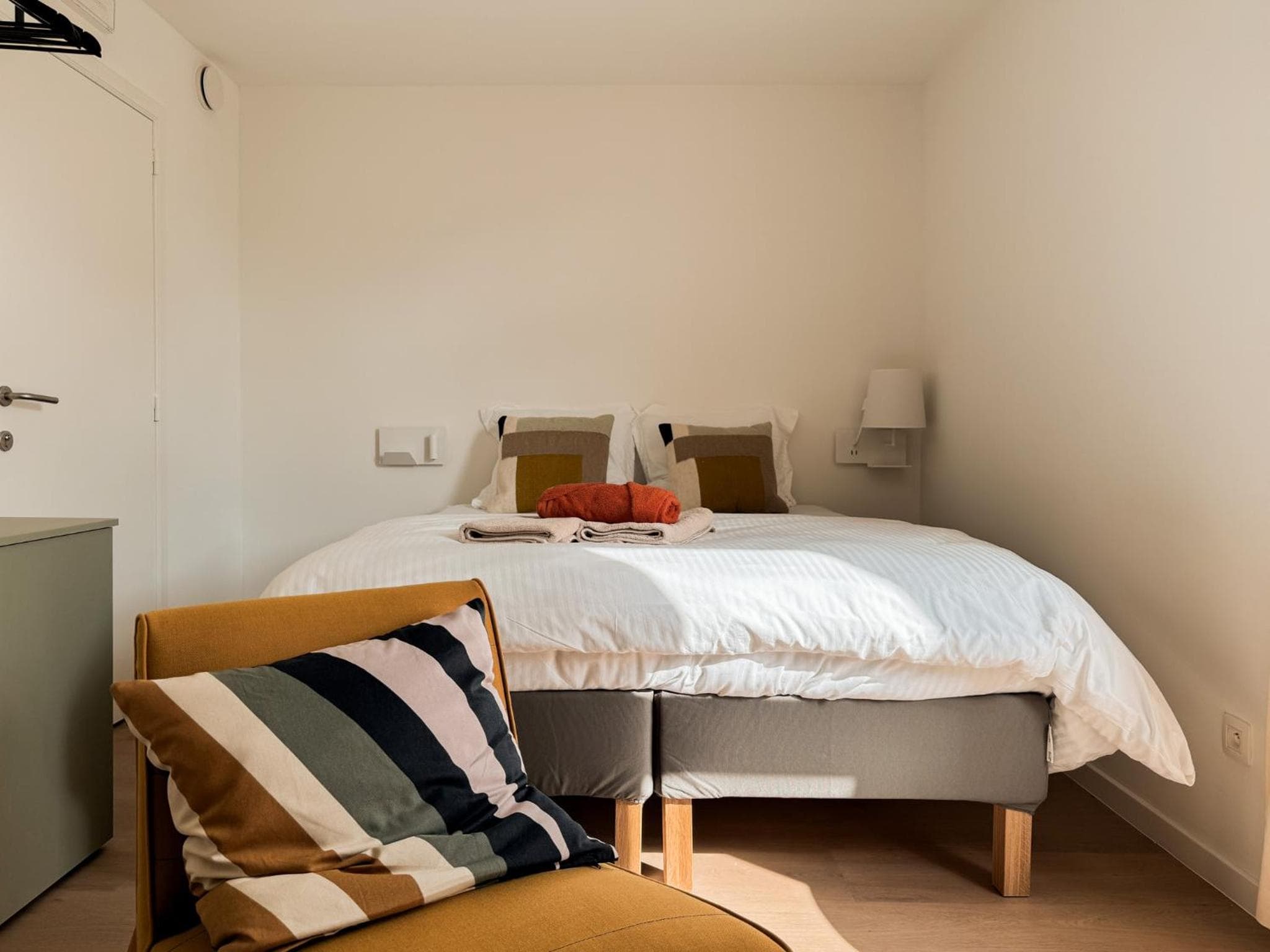 Business Accommodation 'Scandinavian Living' Nomad photo 6