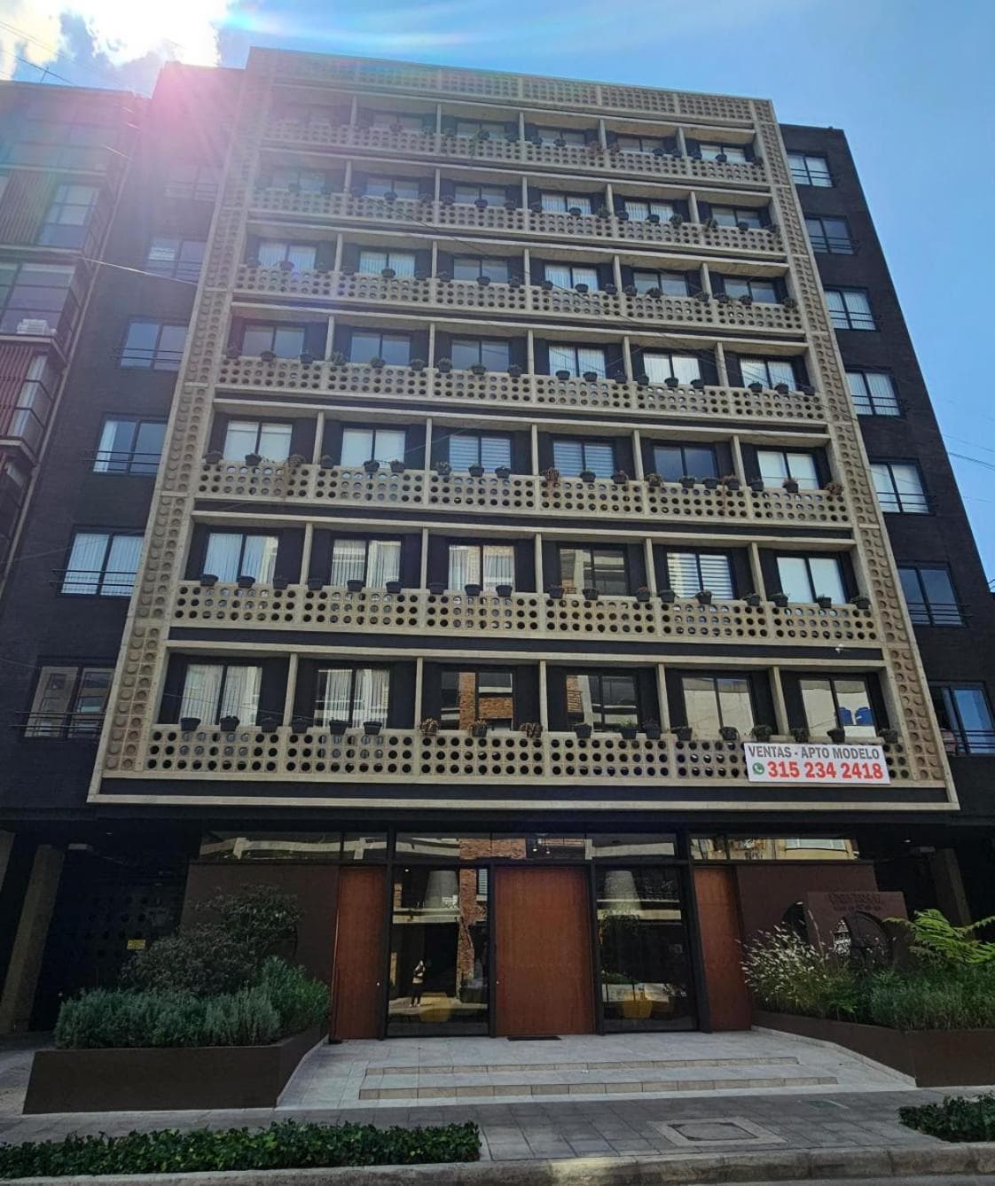 building