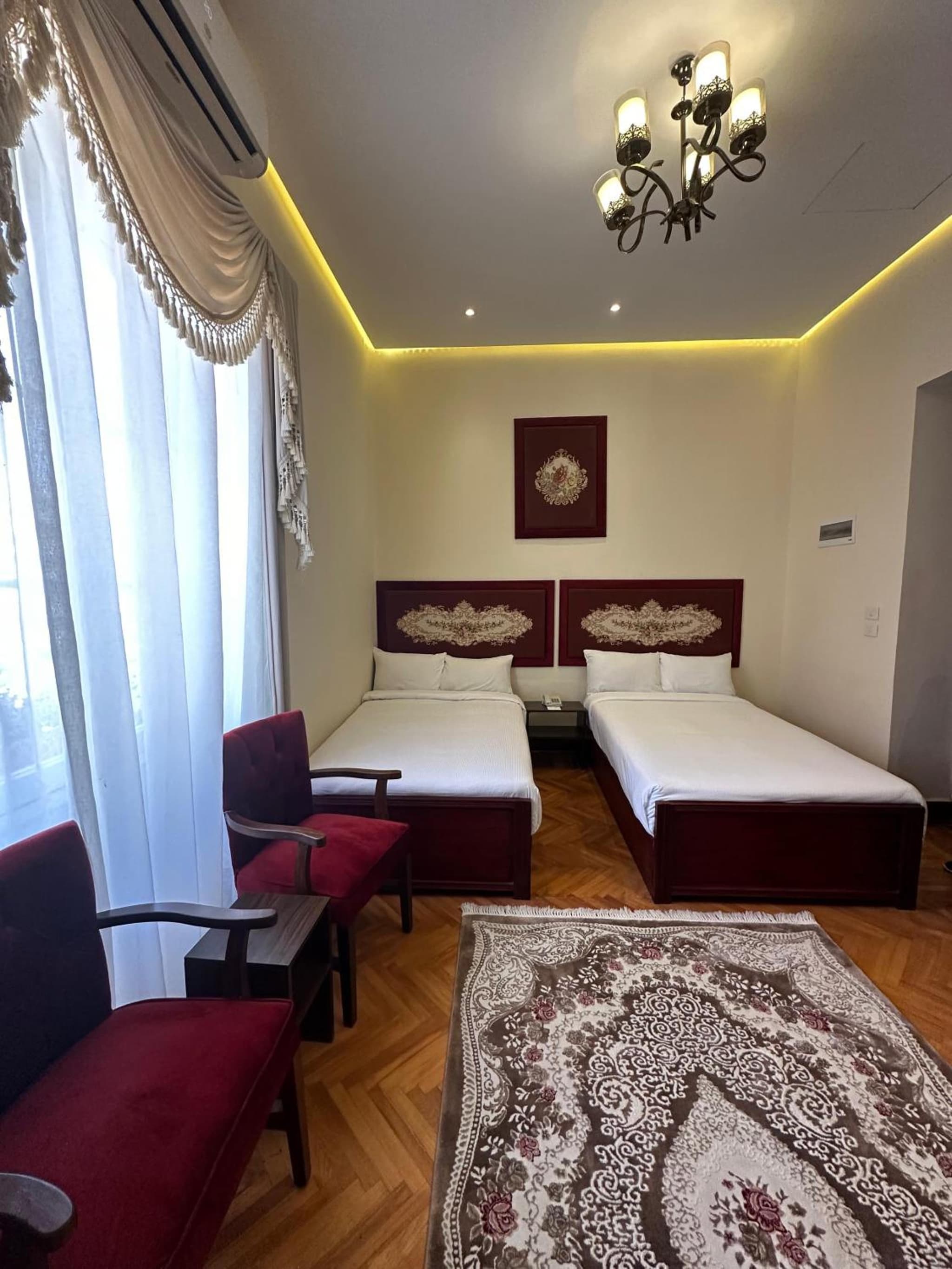 Victoria Cairo Hotel photo 4
