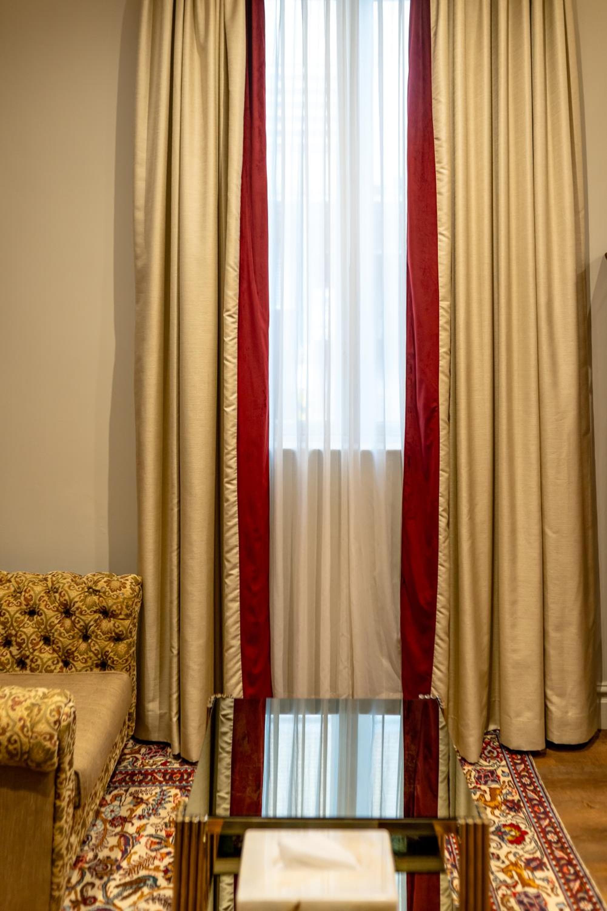 The Monarch Hotel photo 5