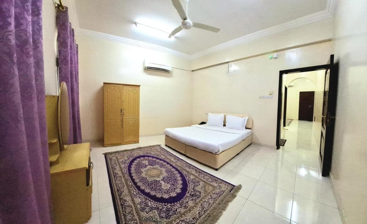 Al Afiah Corniche Hotel Apartment photo 7