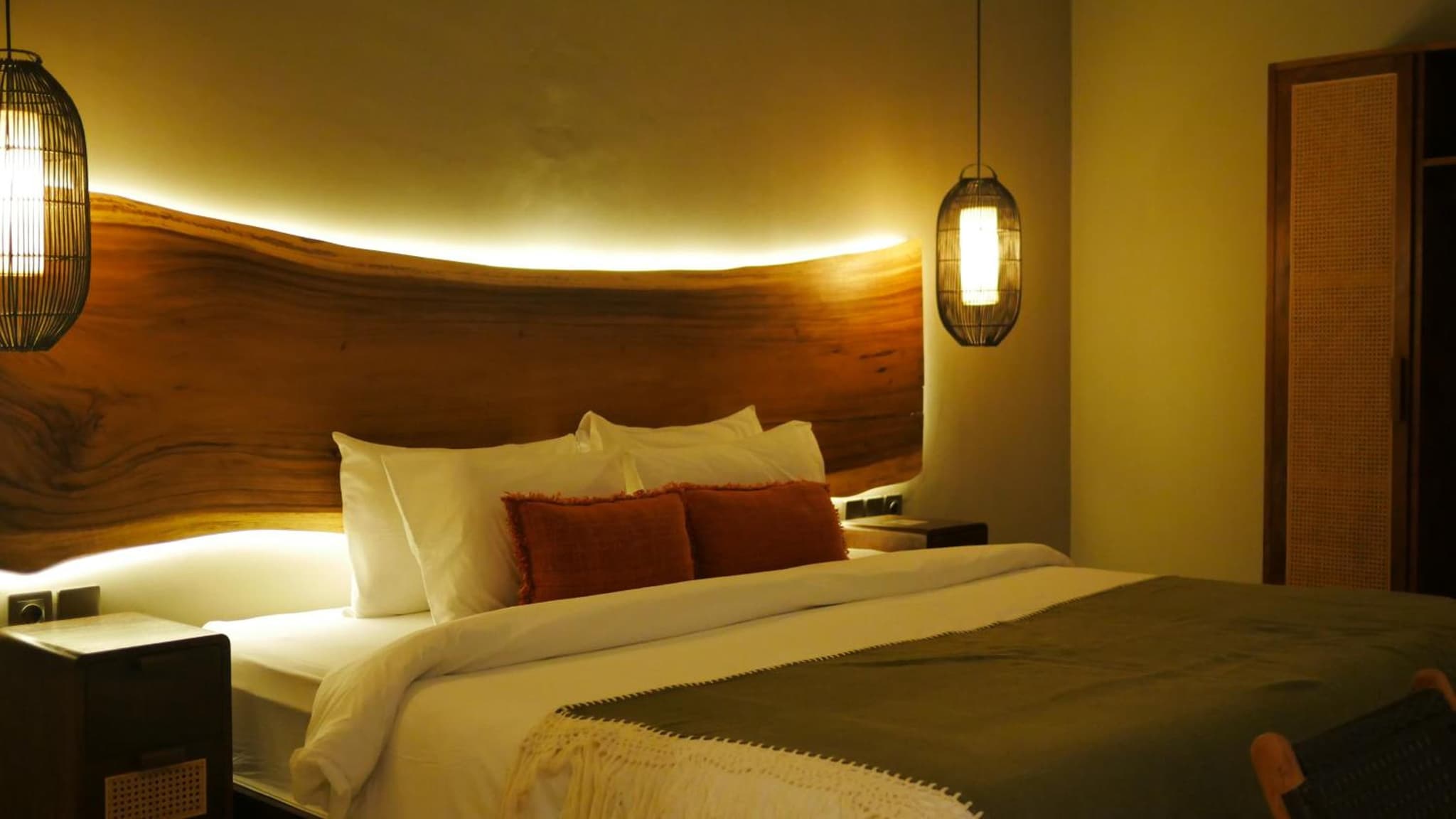 Luna Ola Villa Berawa photo 3