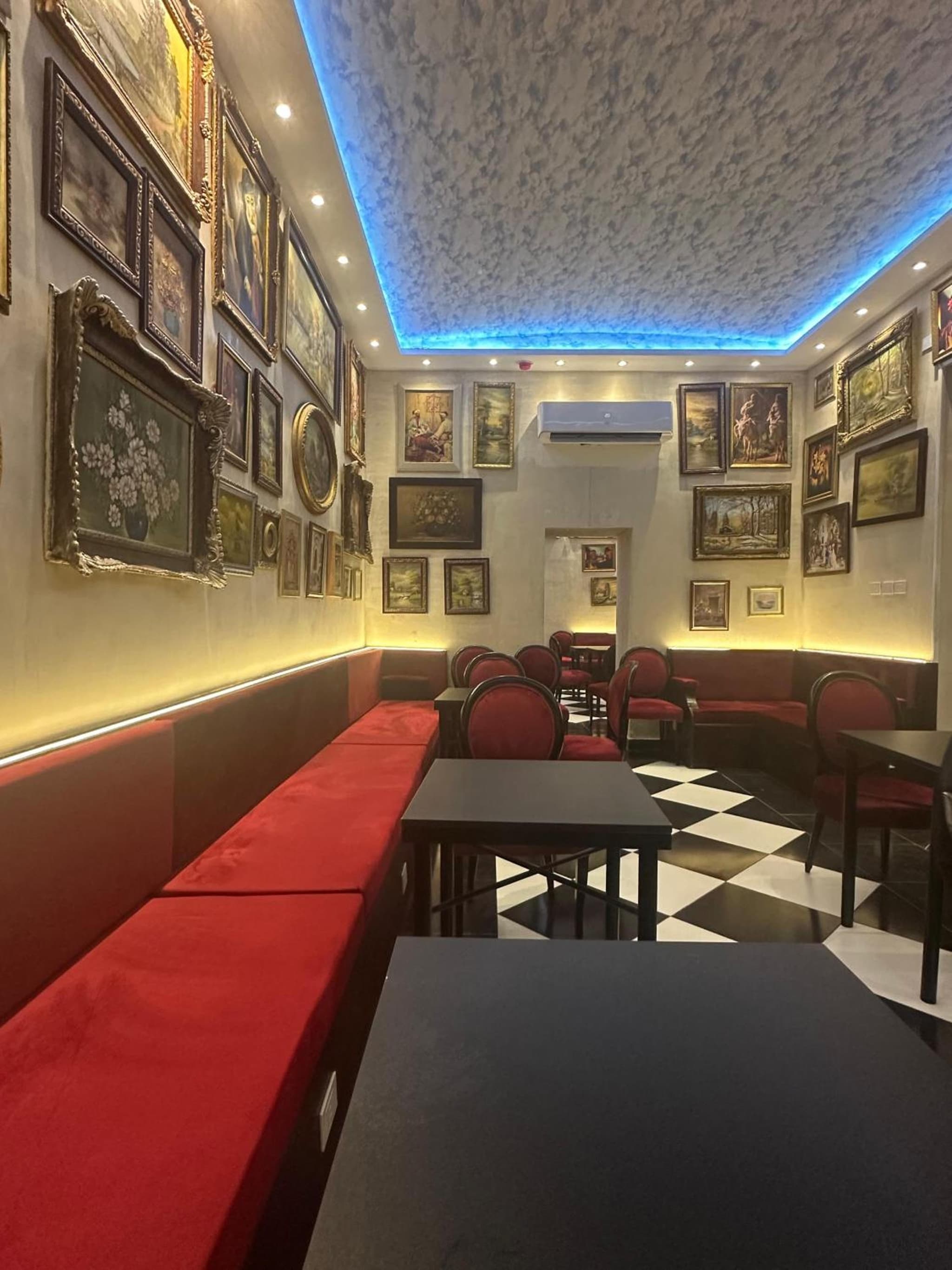 Victoria Cairo Hotel photo 7