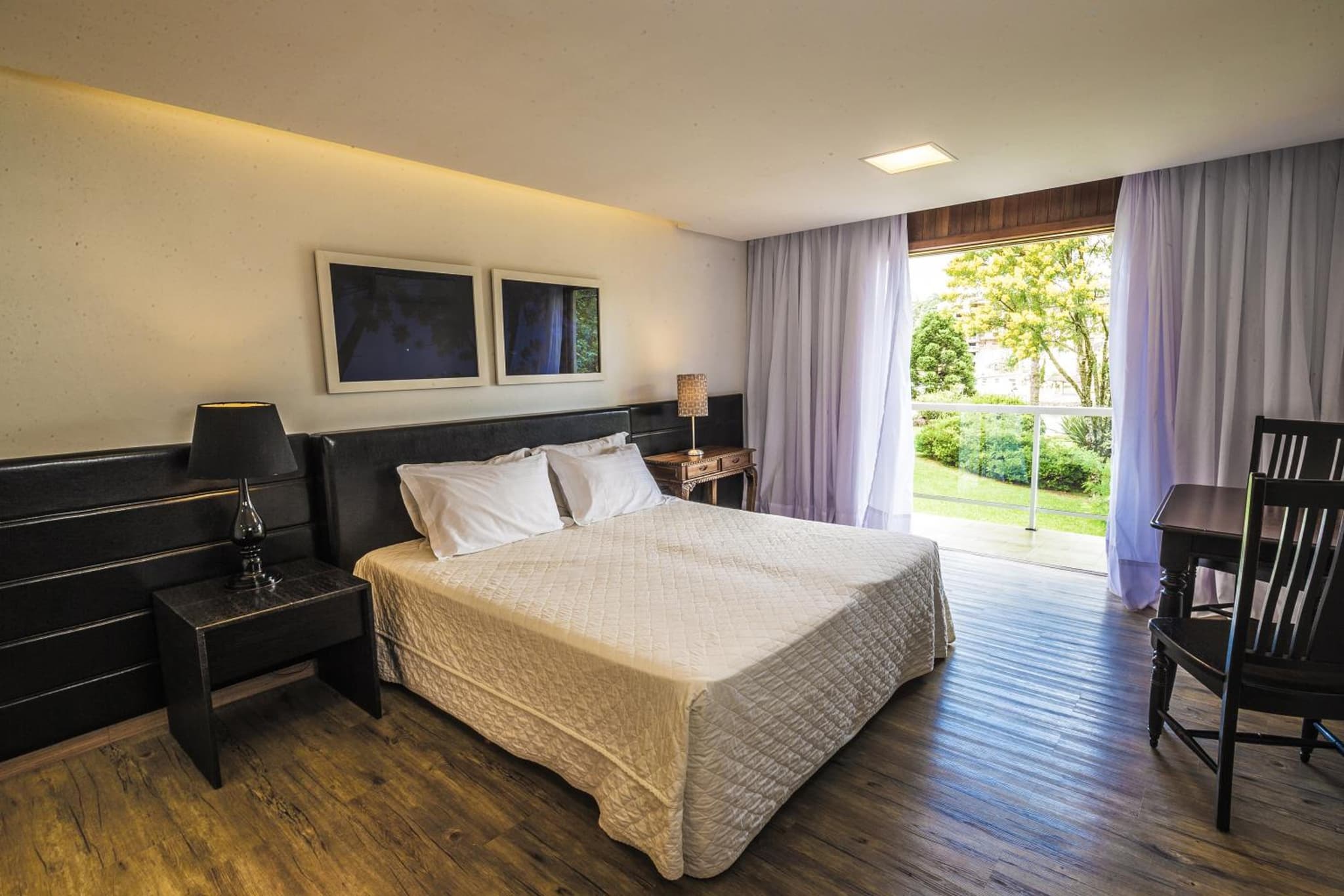 Grande Hotel Canela photo 7