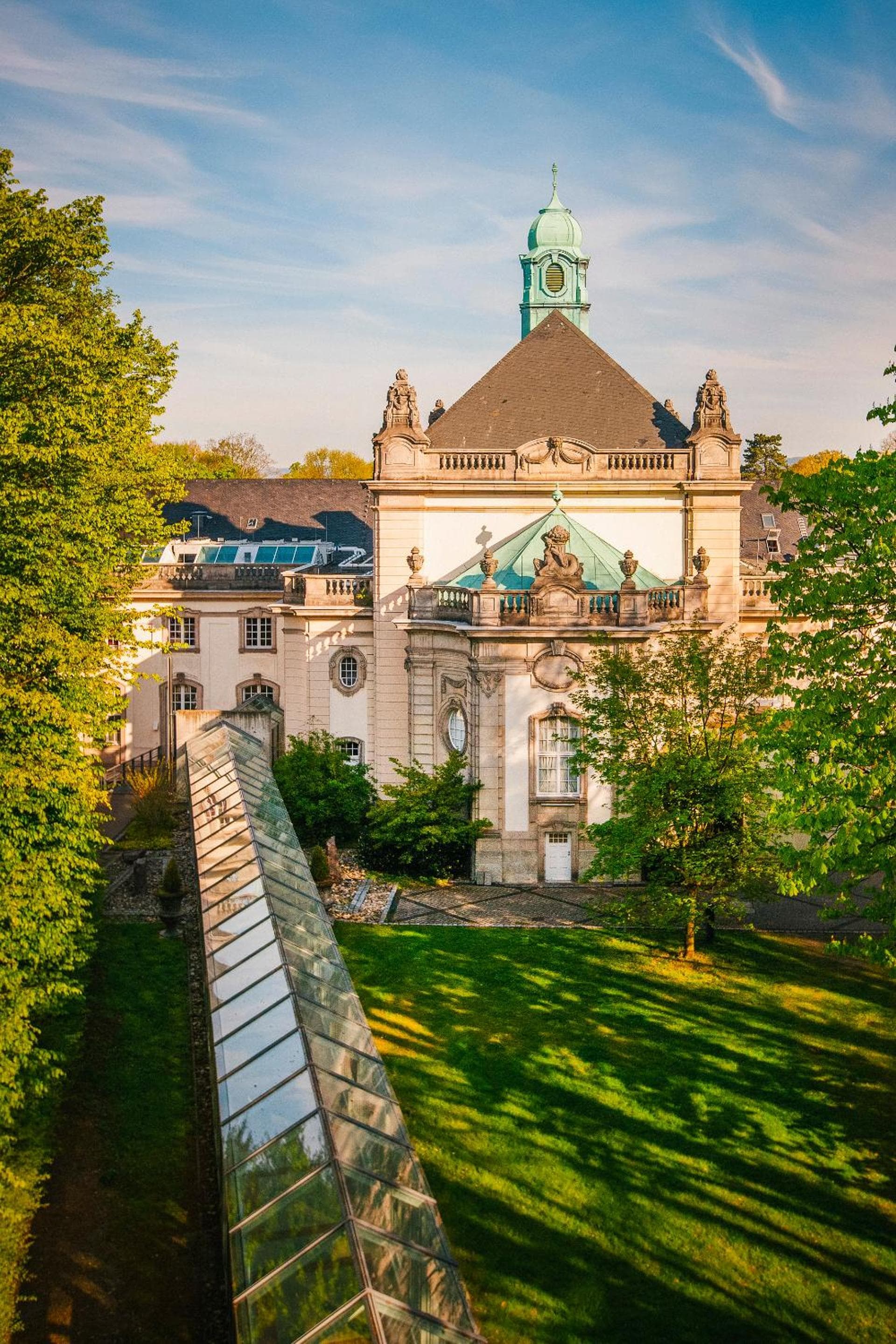 Vienna House Easy by Wyndham Bad Oeynhausen