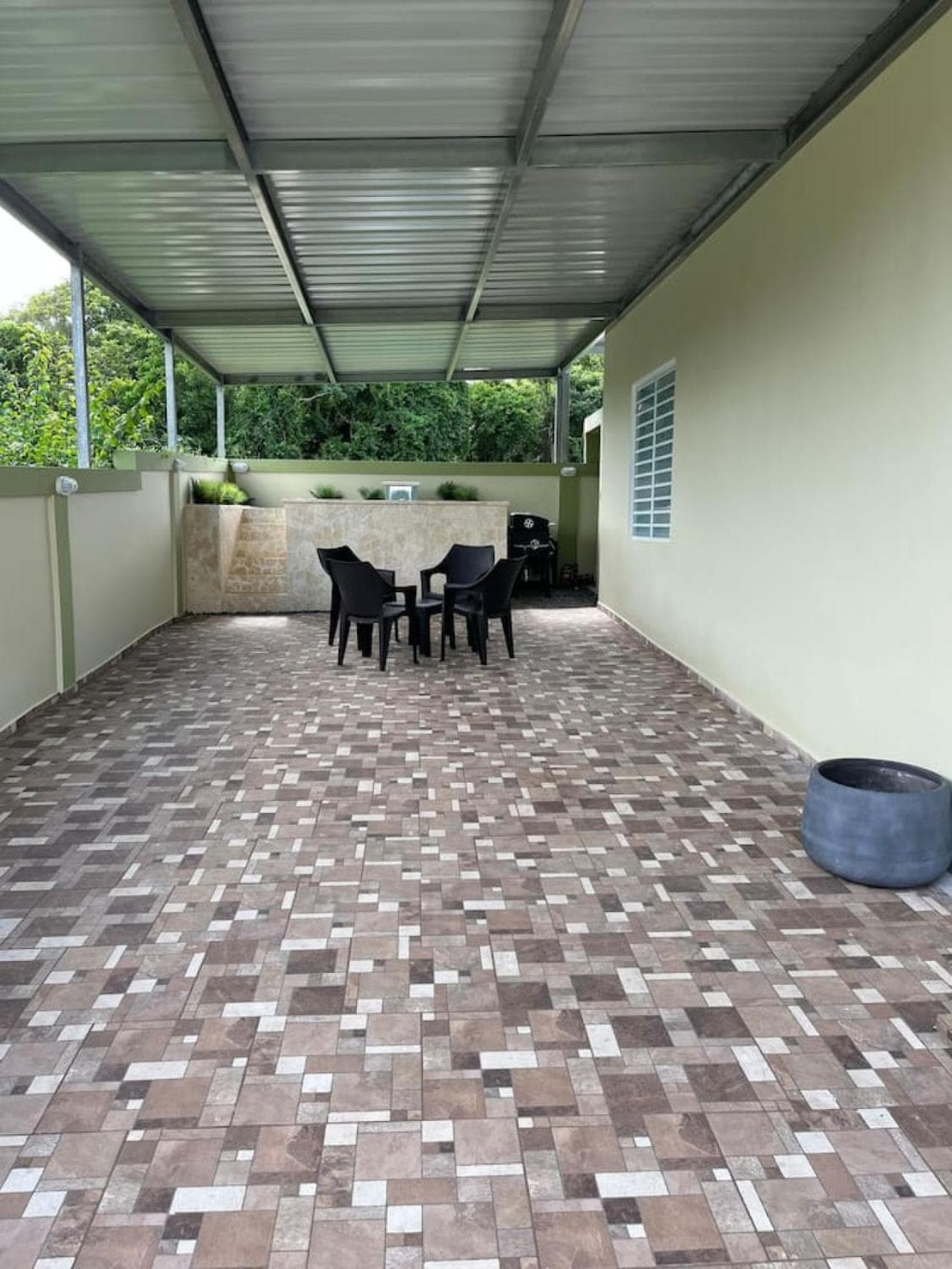 Villa Carmin II Apartment with private pool photo 7