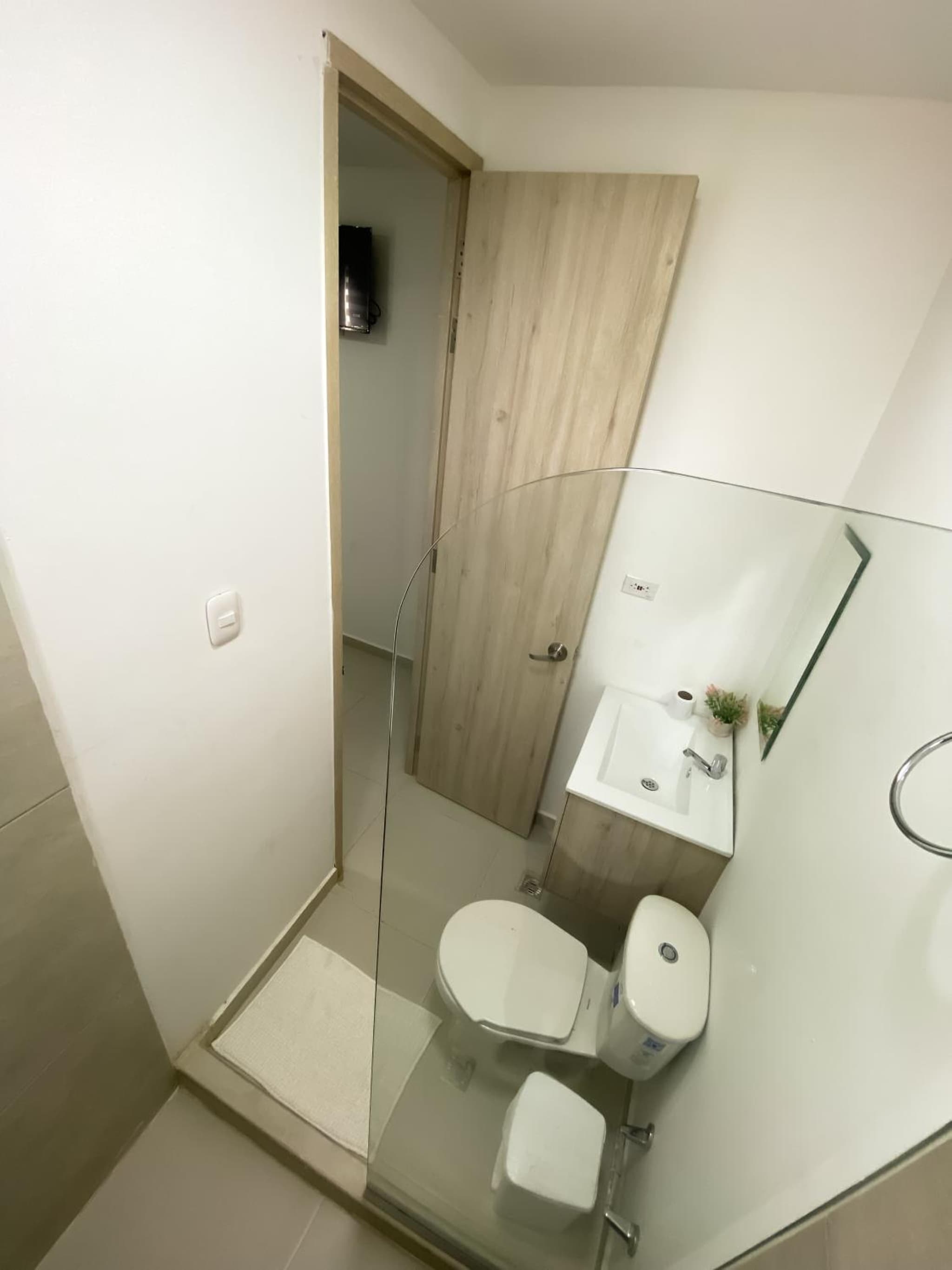 Hotel Boutique Betania photo 7
