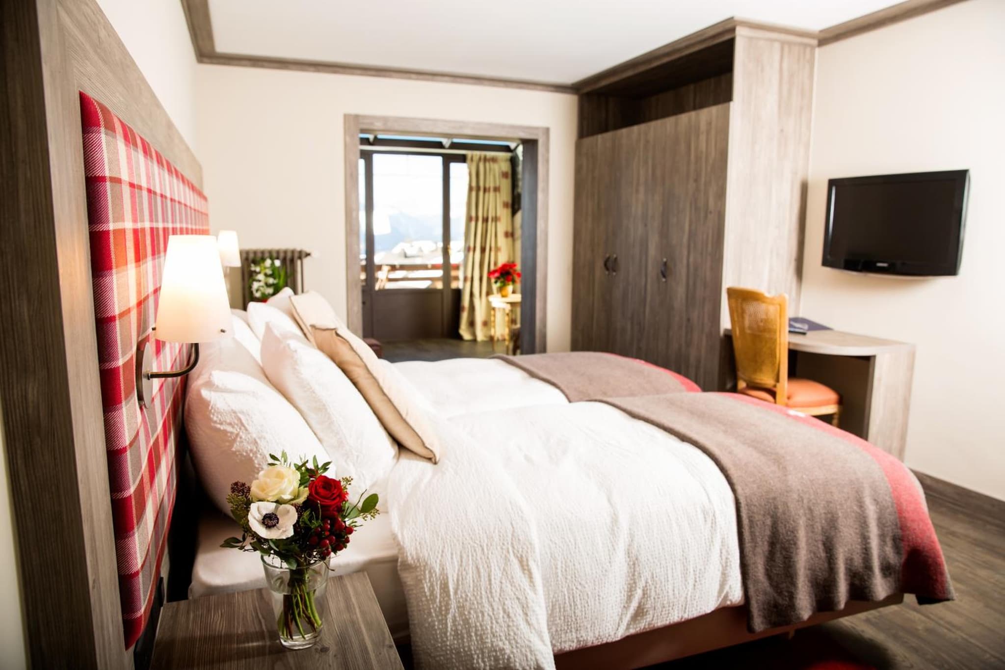 Hotel Bristol Verbier photo 5