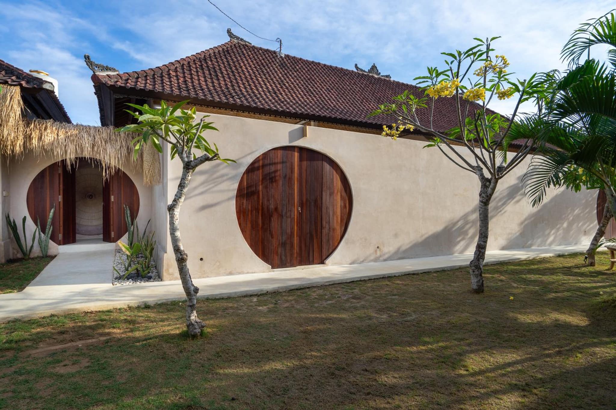Wellhouse Villas