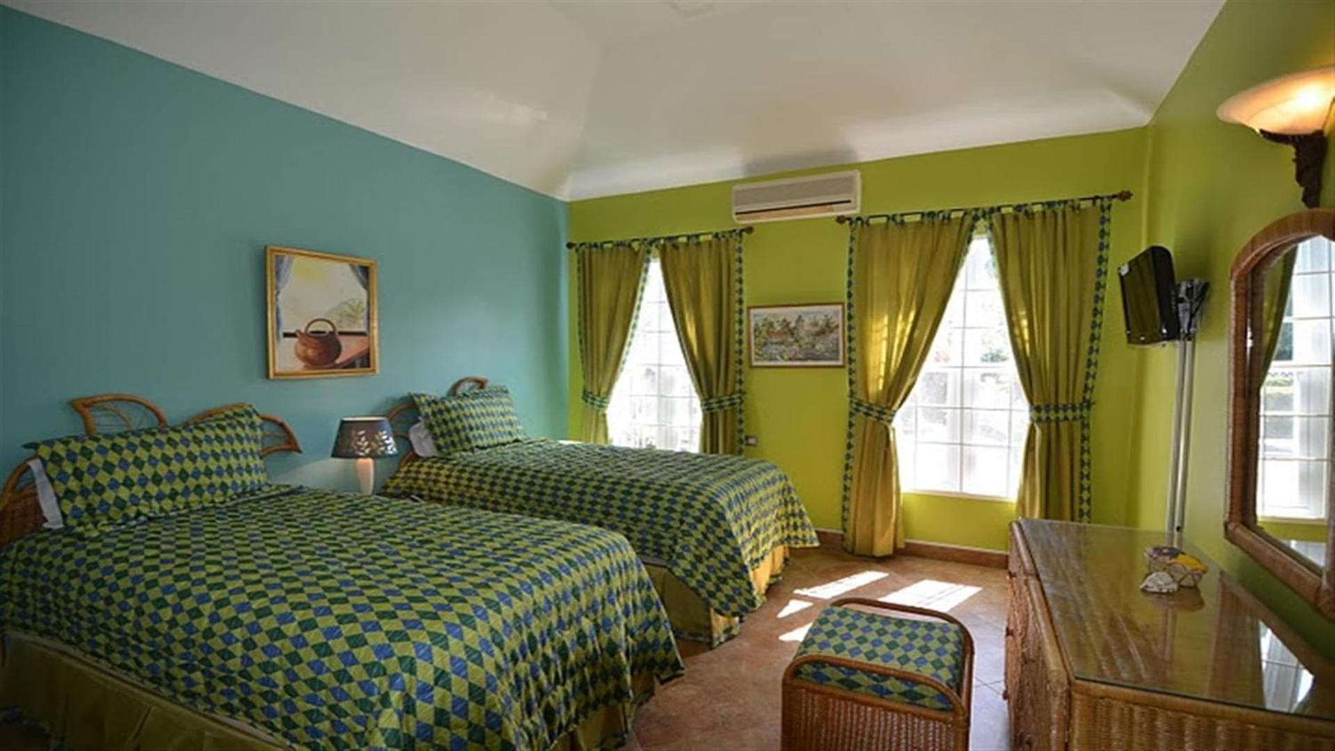 Spicy Hill Villa photo 7