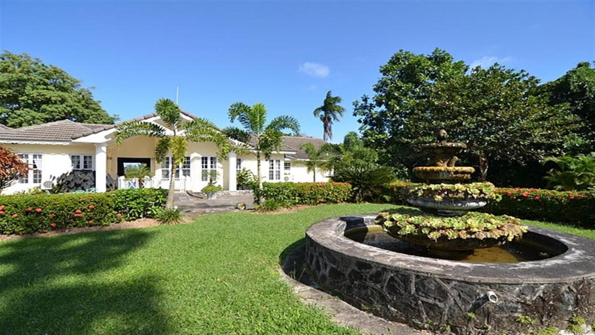 Spicy Hill Villa photo 9