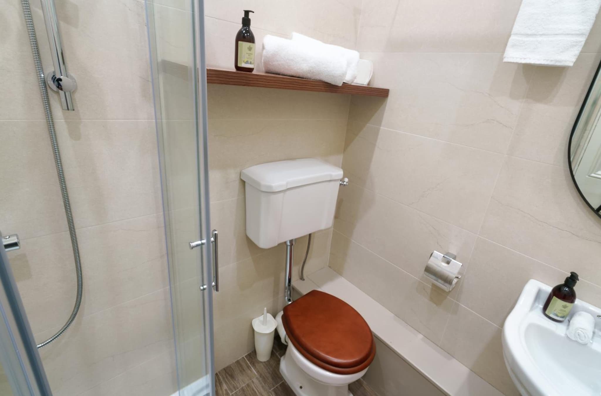 Topper's Rooms Guest Accommodation photo 8