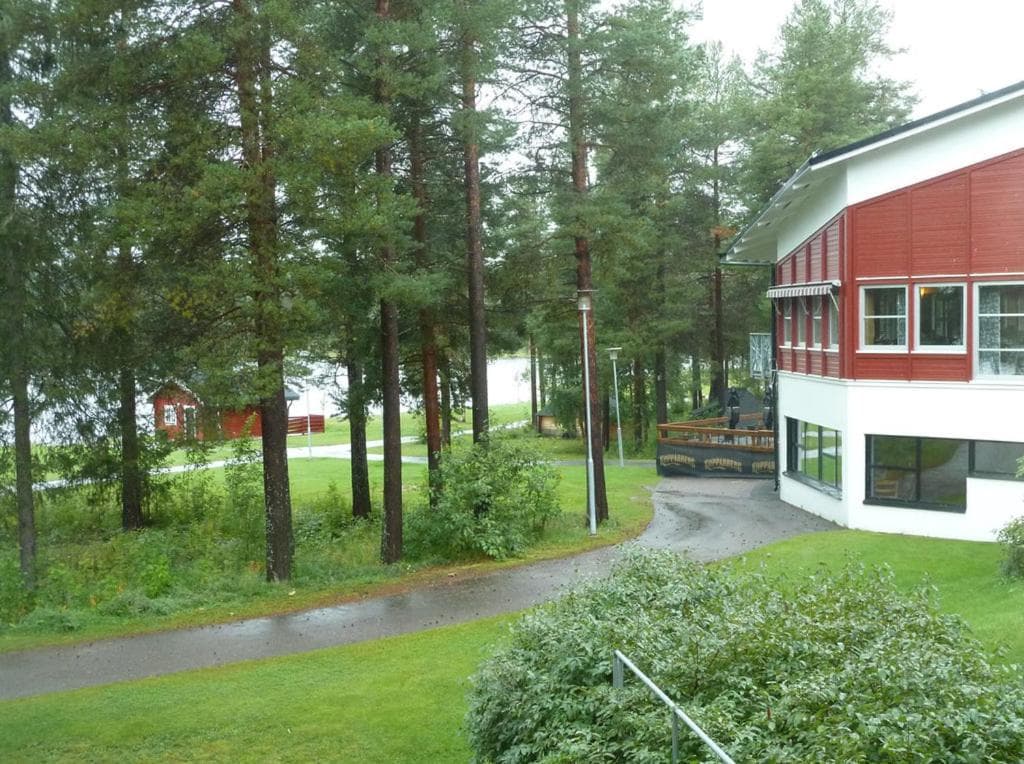 Hotel Jokkmokk photo 9