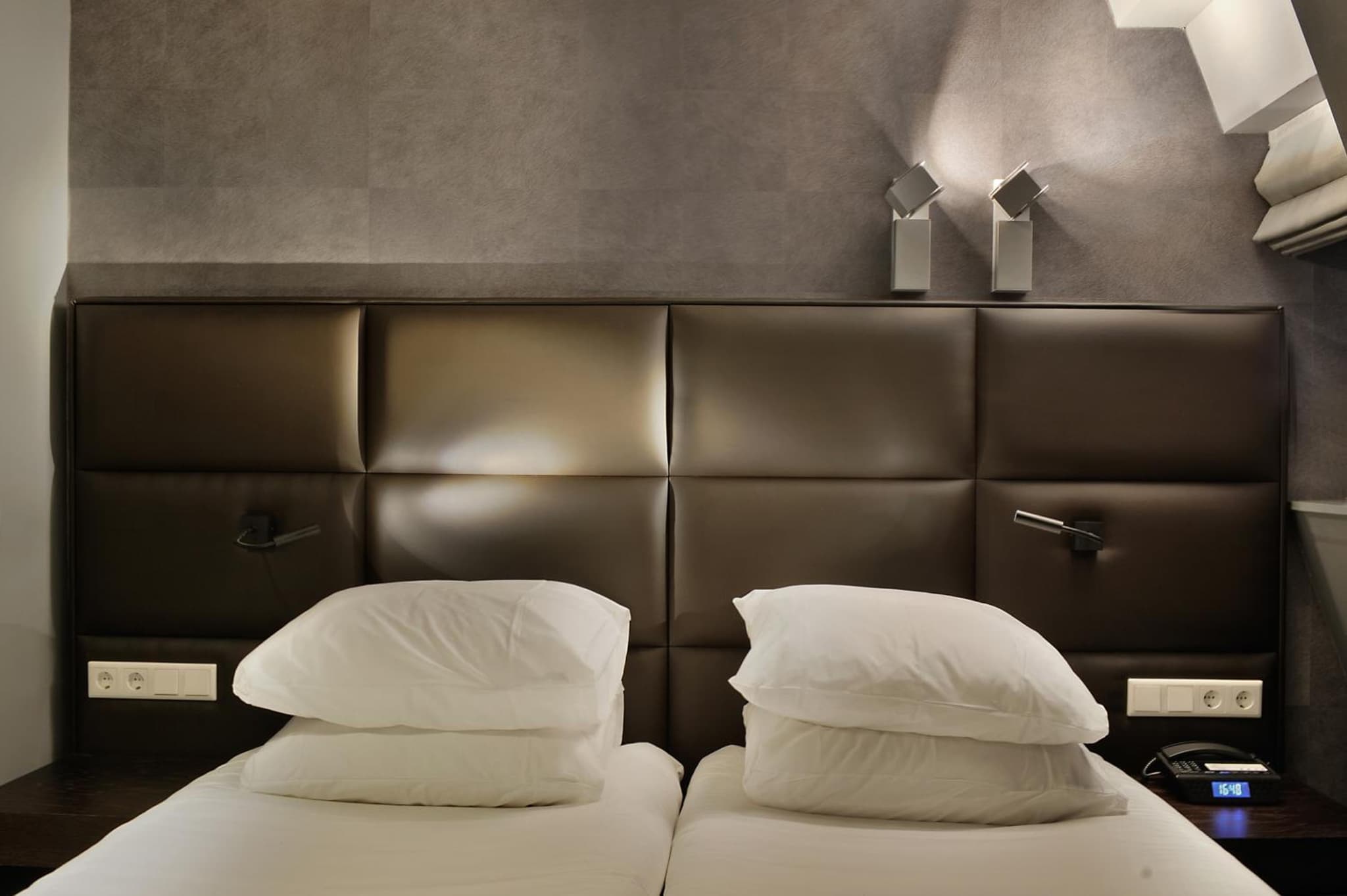 Amsterdam Forest Hotel photo 2