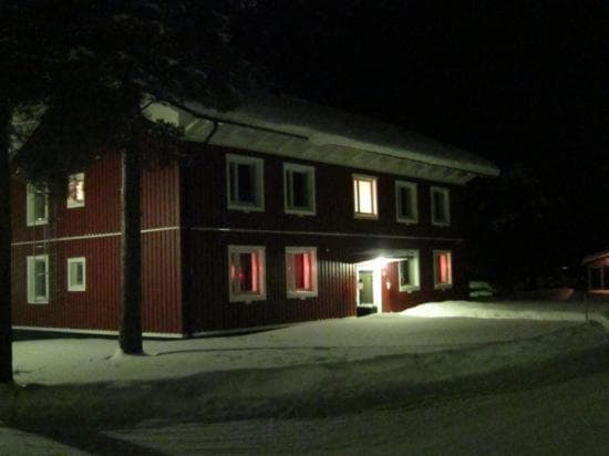 Hotel Jokkmokk photo 4