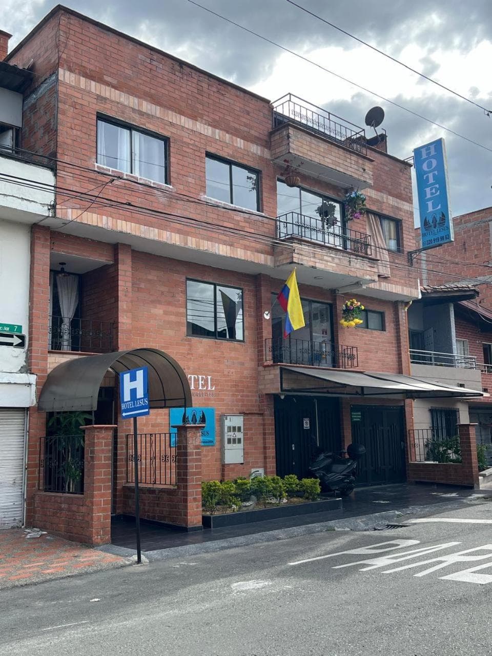 building