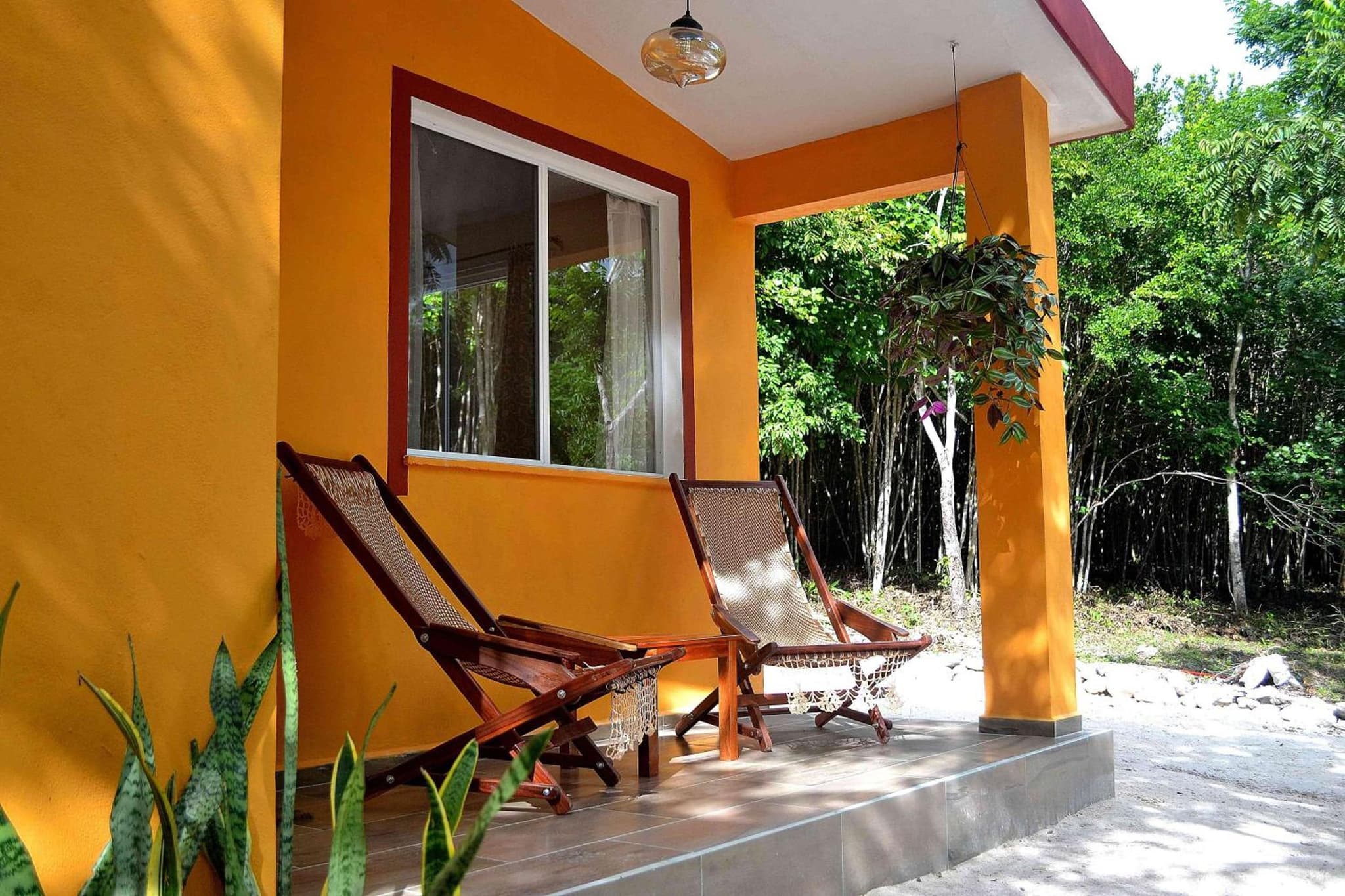 Casa Kaan Calakmul photo 7