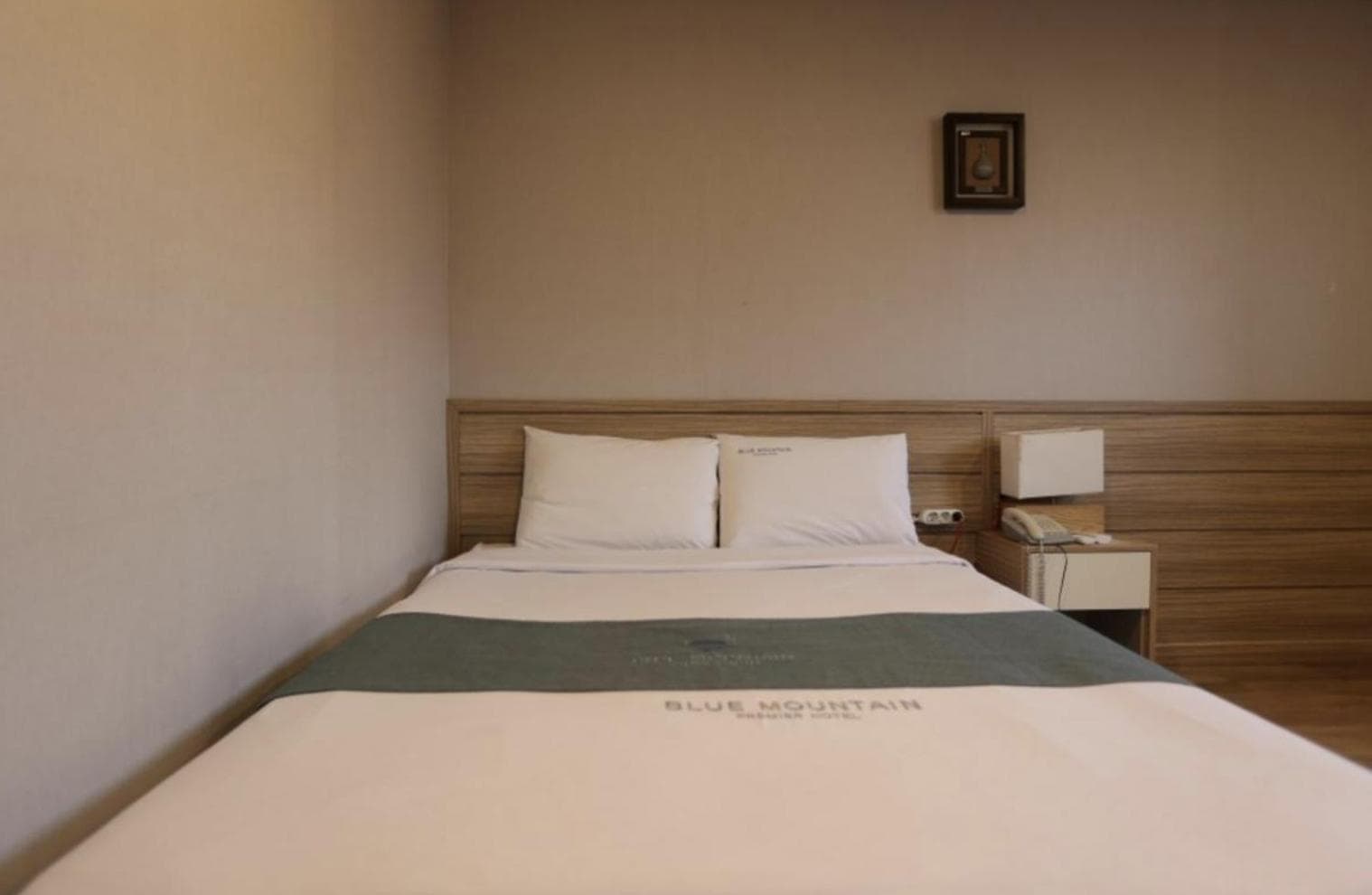 Blue Mountain Hotel photo 2