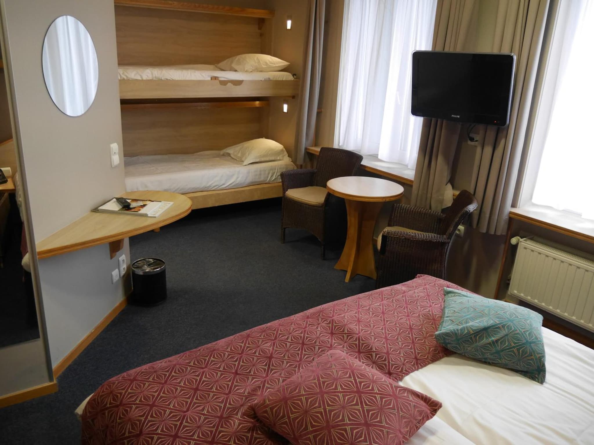 Hotel Cajou photo 8