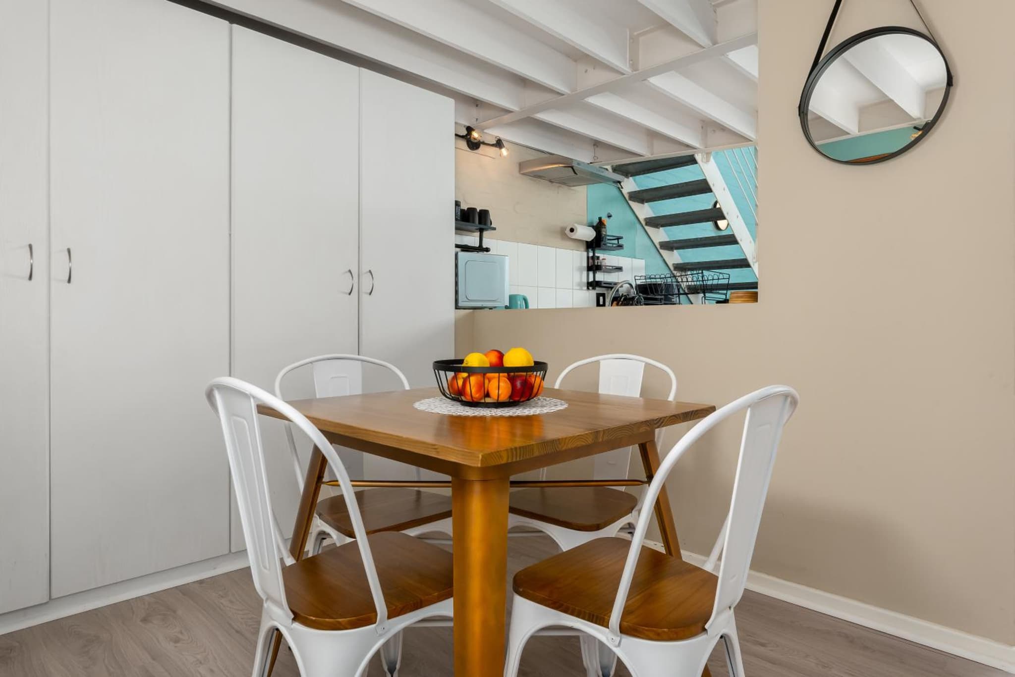 Harbour Terrace Apartments photo 2