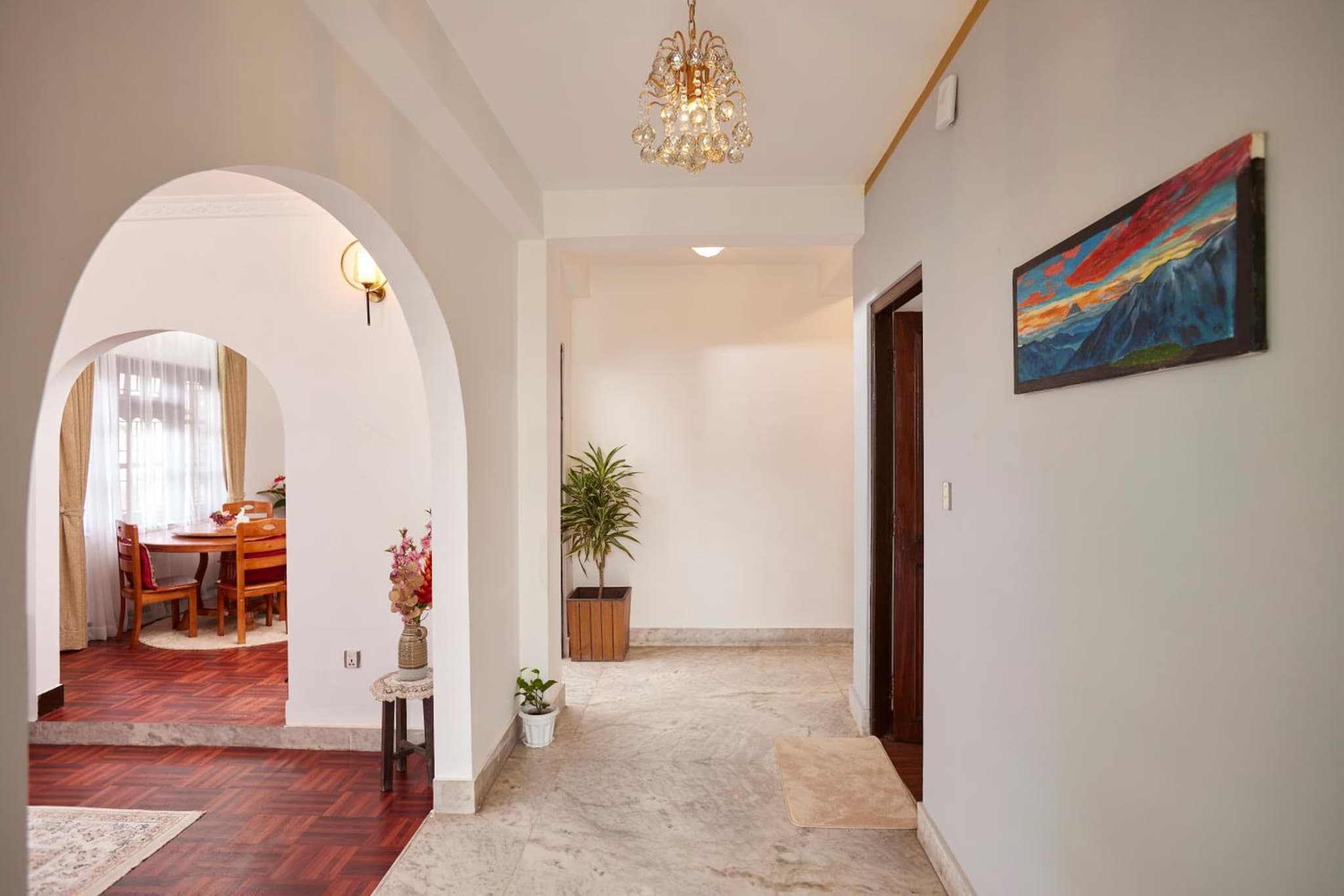 Apartment at KTM photo 6