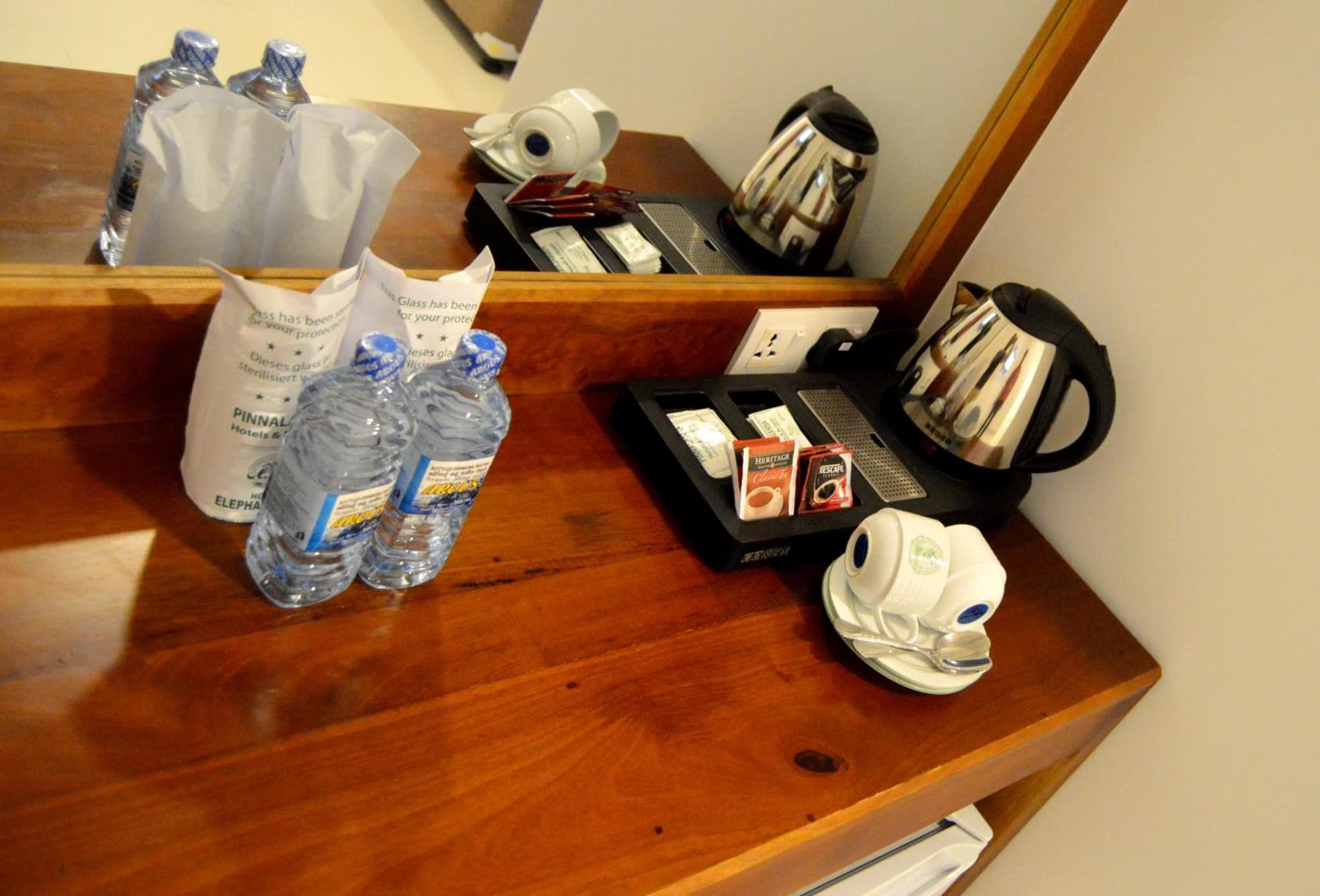 Cafe Pinnalanda Rooms photo 8