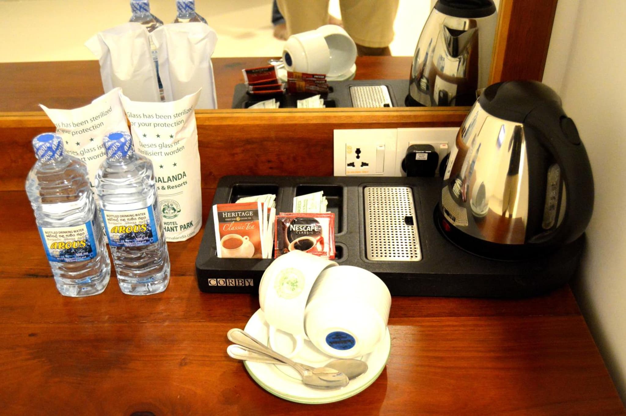 Cafe Pinnalanda Rooms photo 5
