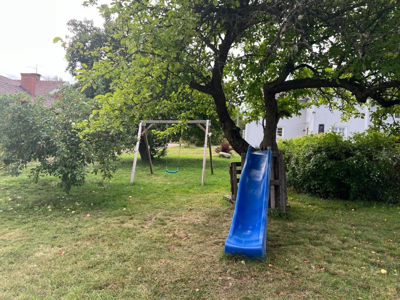 Familienhof Forneby photo 3