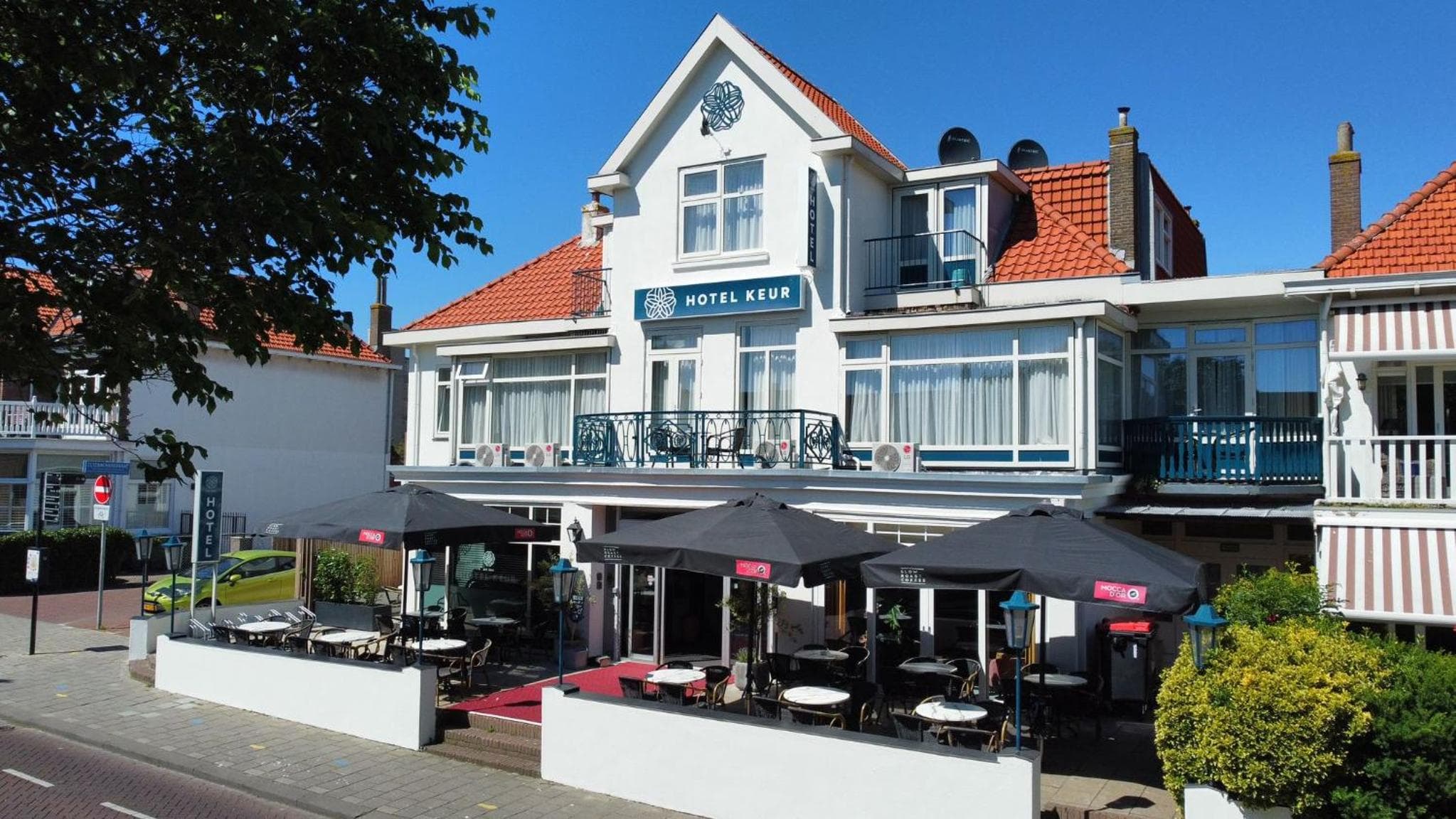 Hotel Keur
