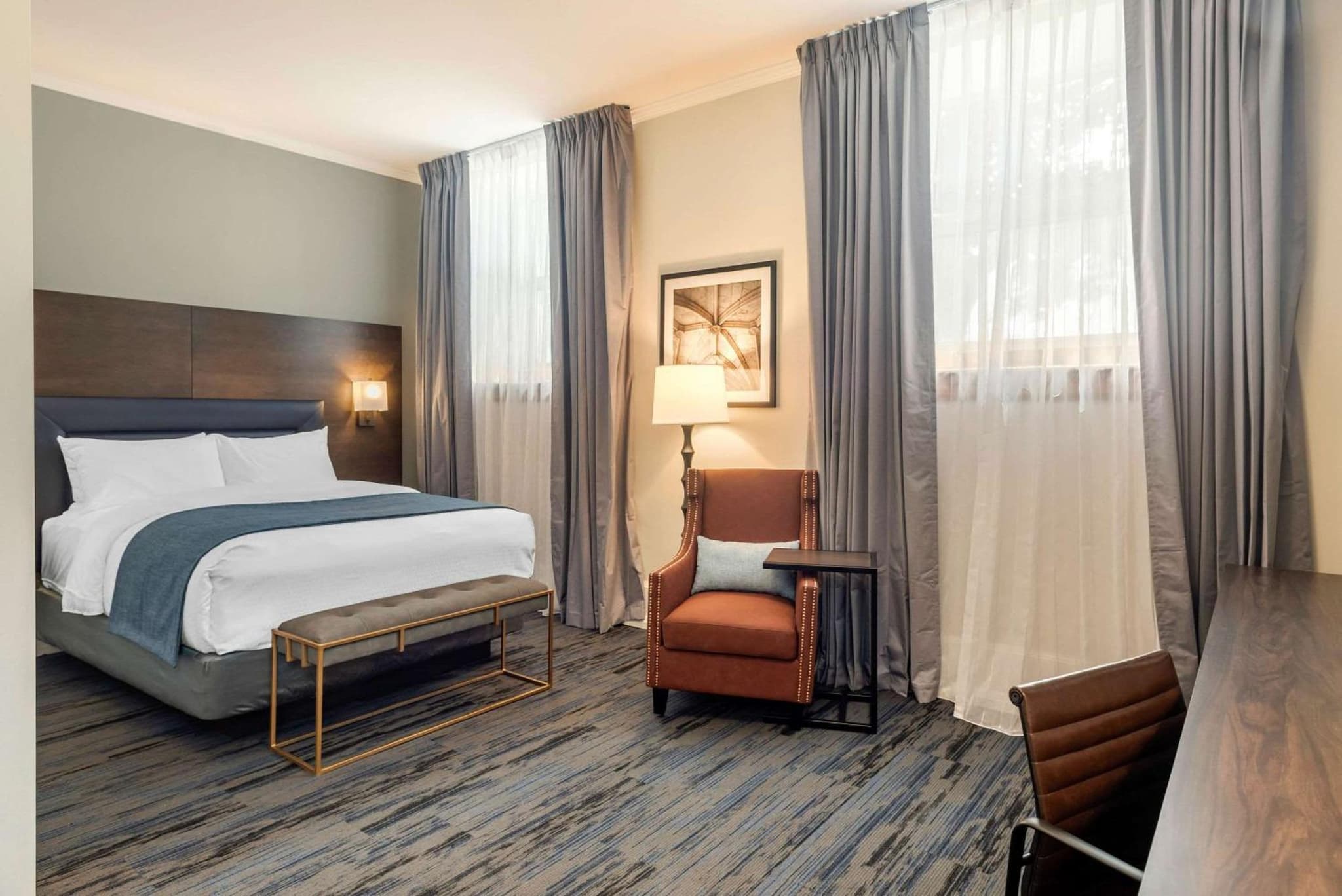The Courthouse Hotel, an Ascend Collection Hotel photo 2