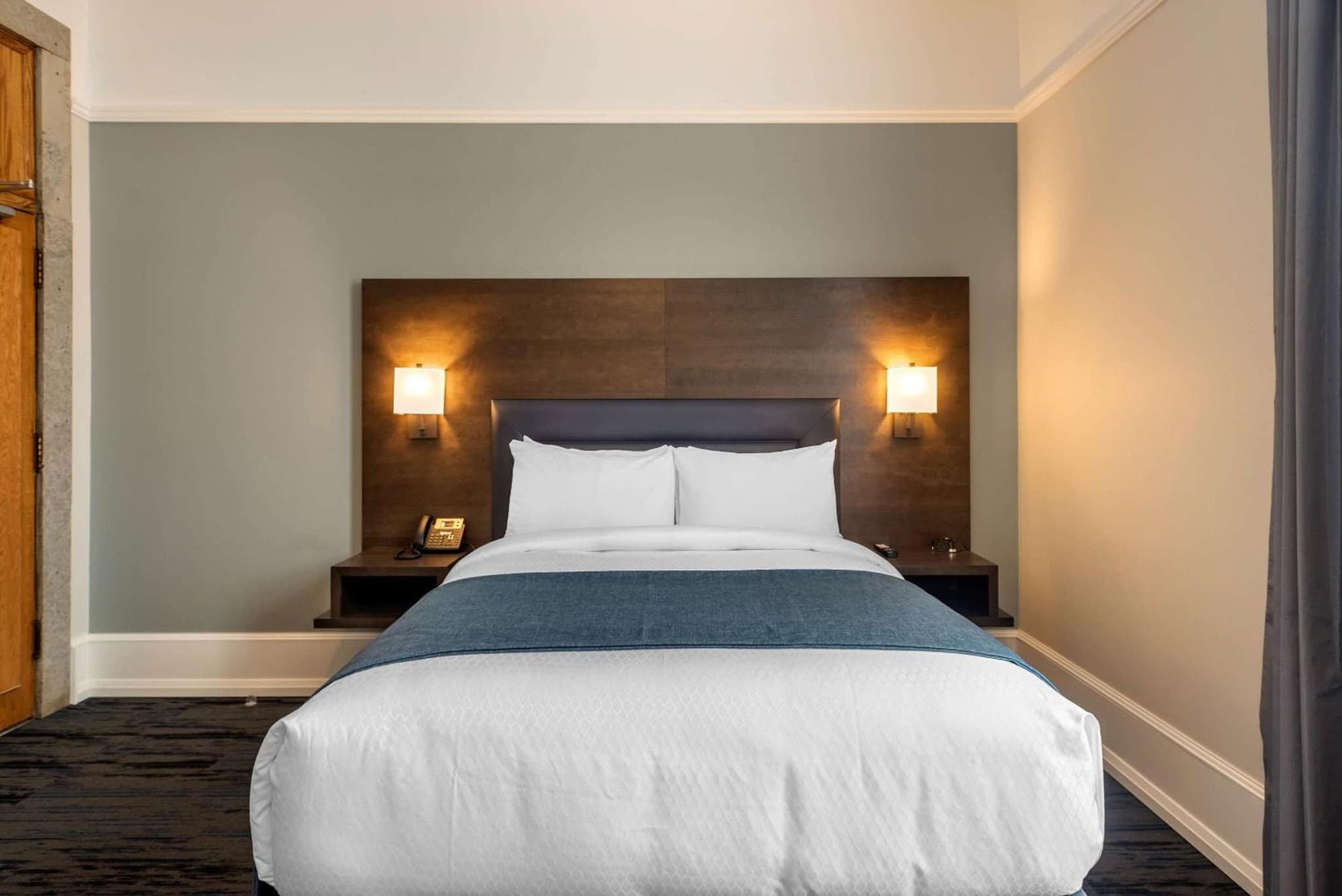 The Courthouse Hotel, an Ascend Collection Hotel photo 9