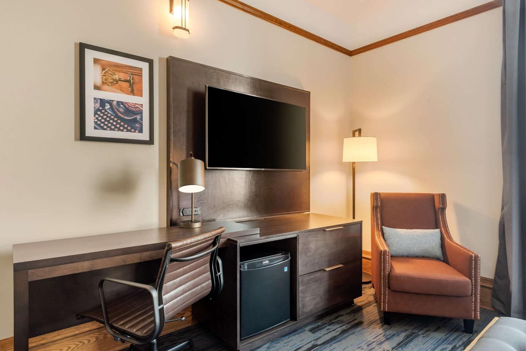 The Courthouse Hotel, an Ascend Collection Hotel photo 3