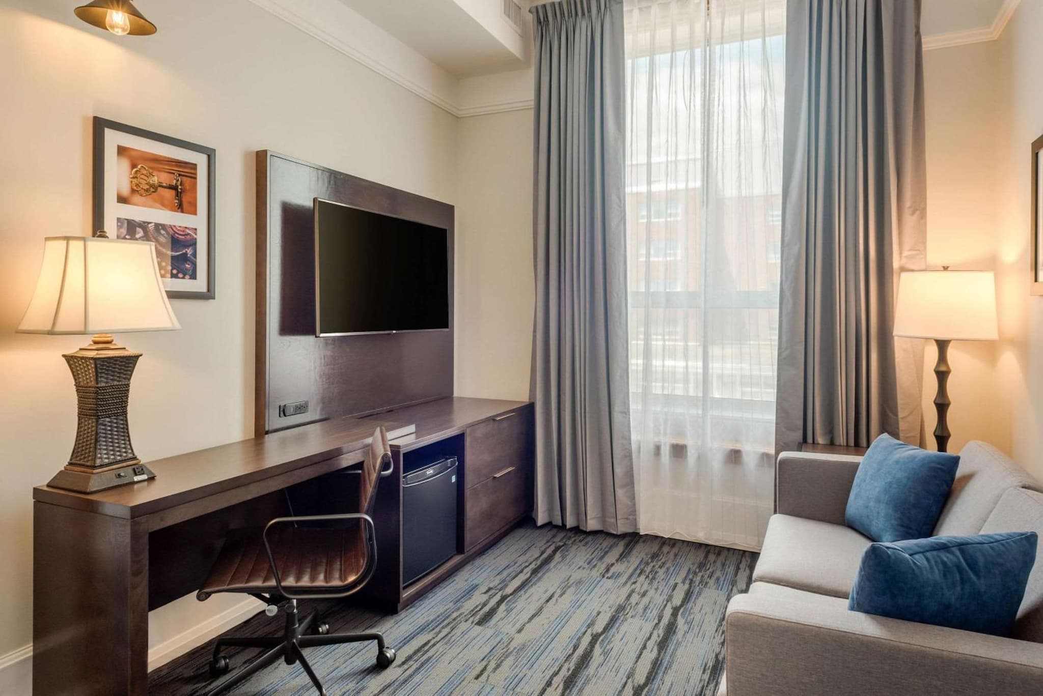 The Courthouse Hotel, an Ascend Collection Hotel photo 5