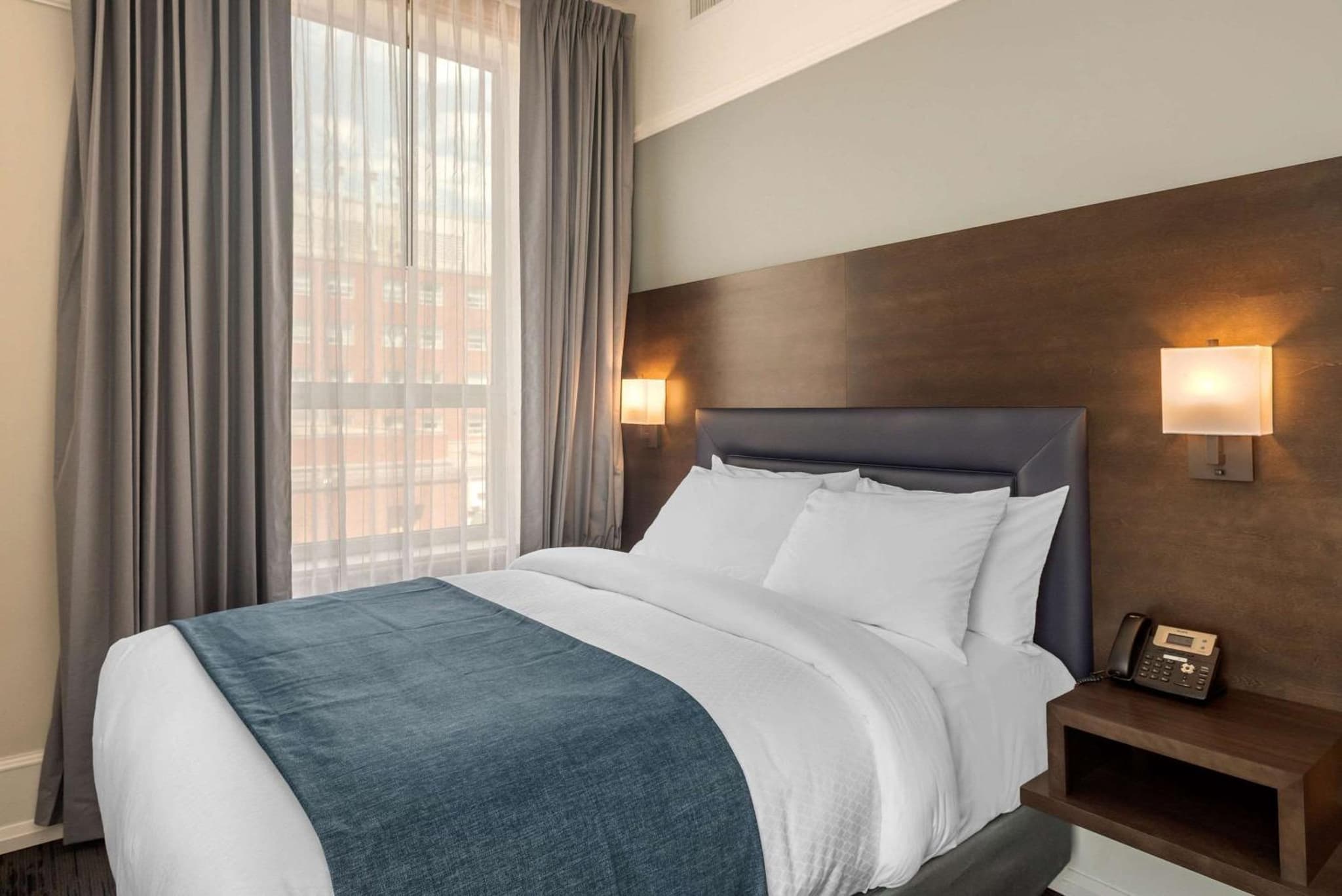 The Courthouse Hotel, an Ascend Collection Hotel photo 8