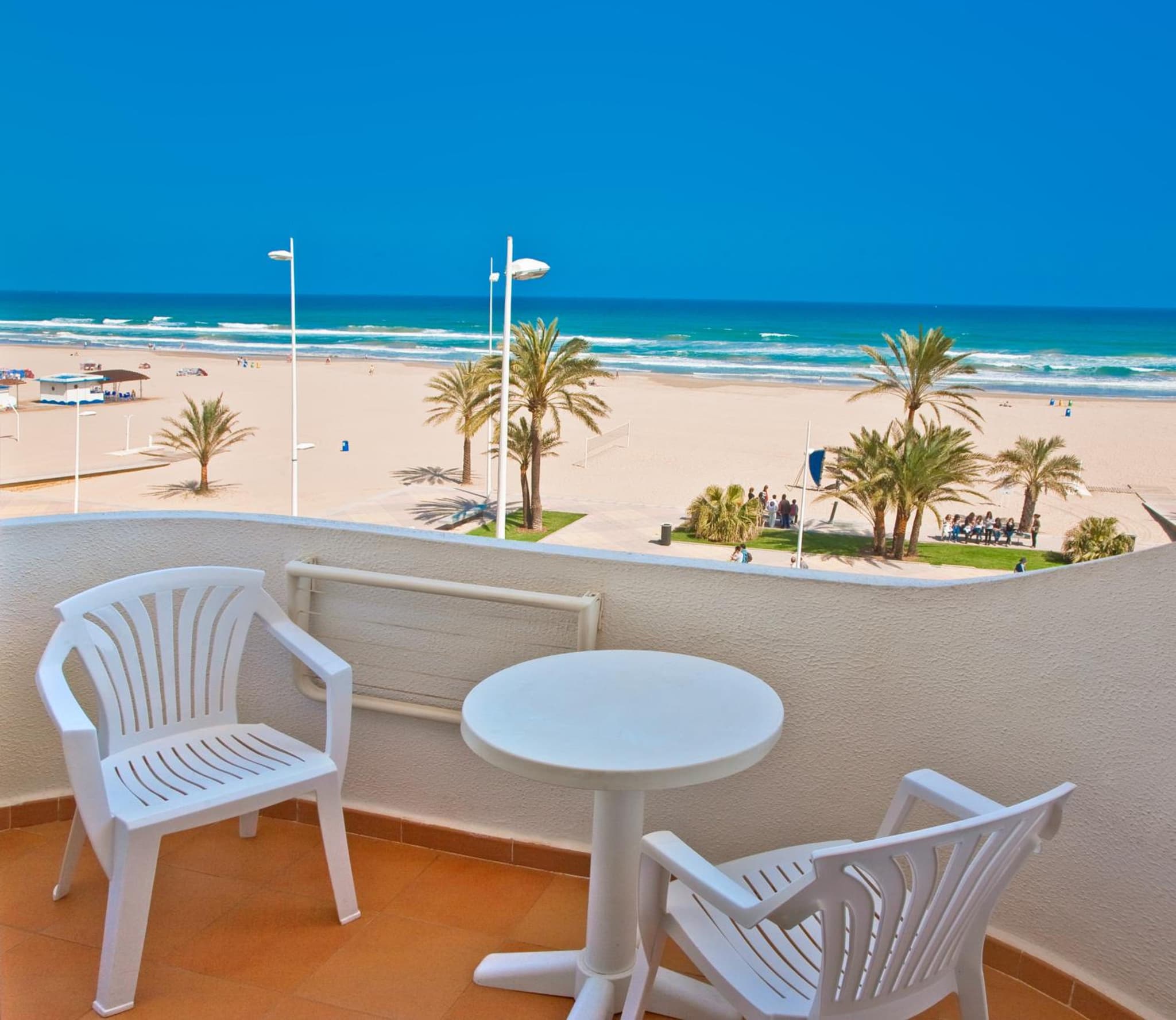 Hotel RH Riviera - Adults Only photo 2