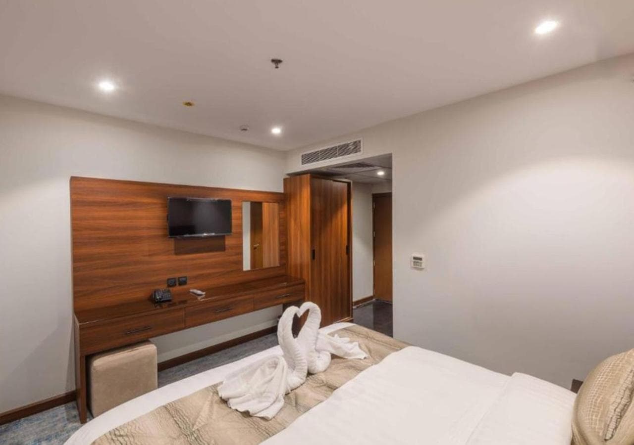 Manazel Al Zaireen Hotel photo 7