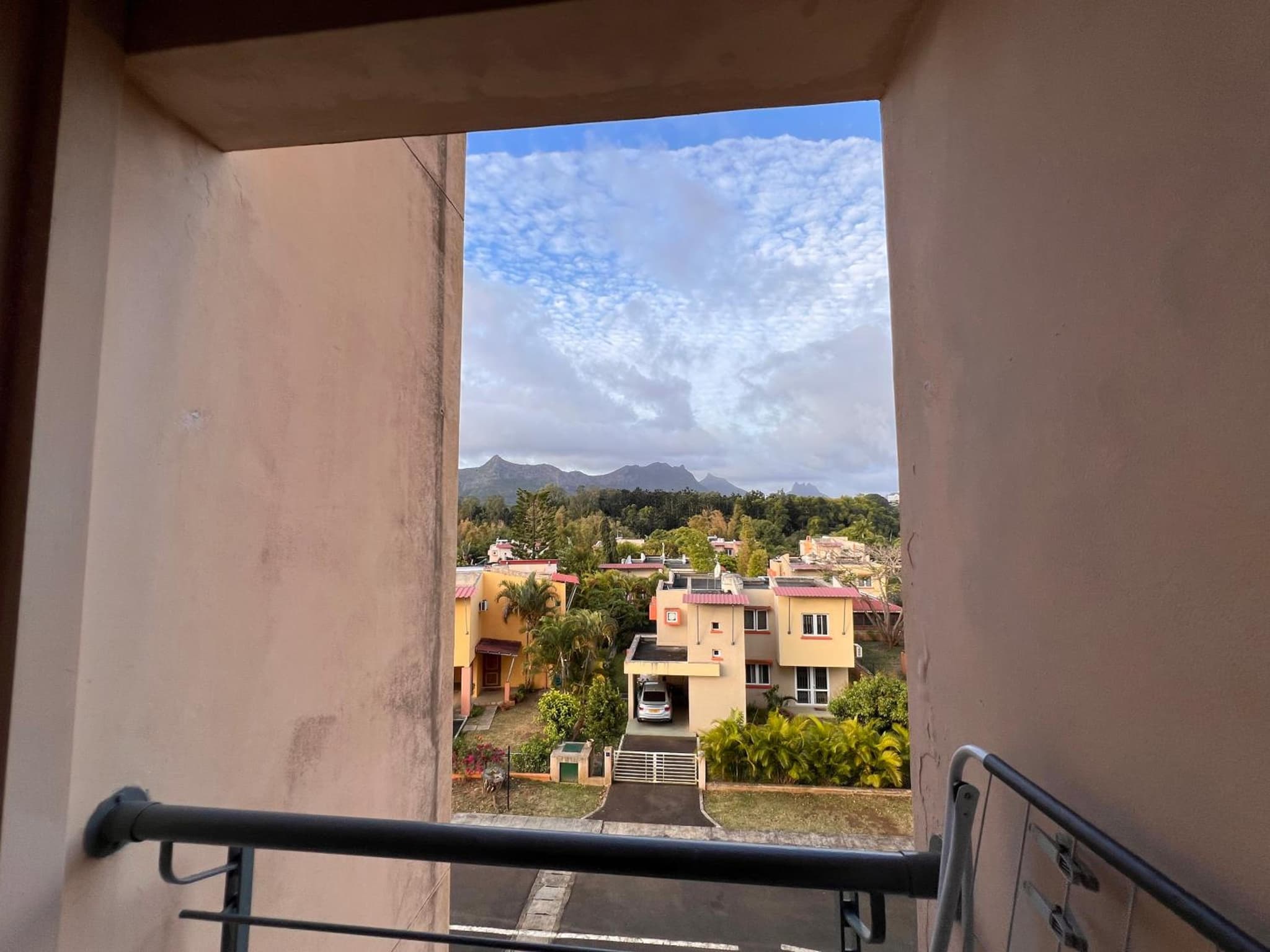 Sunset view photo 8
