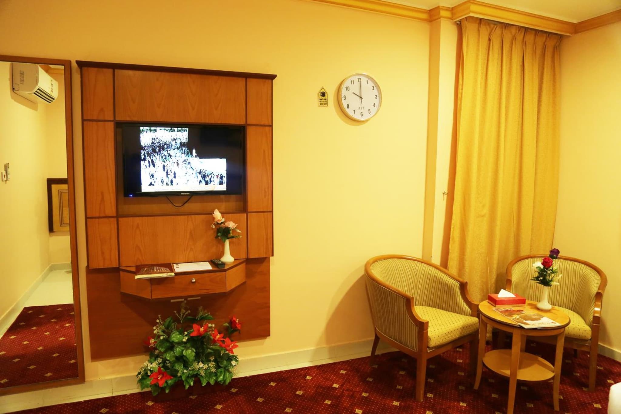 Borj Al Deafah Hotel photo 6