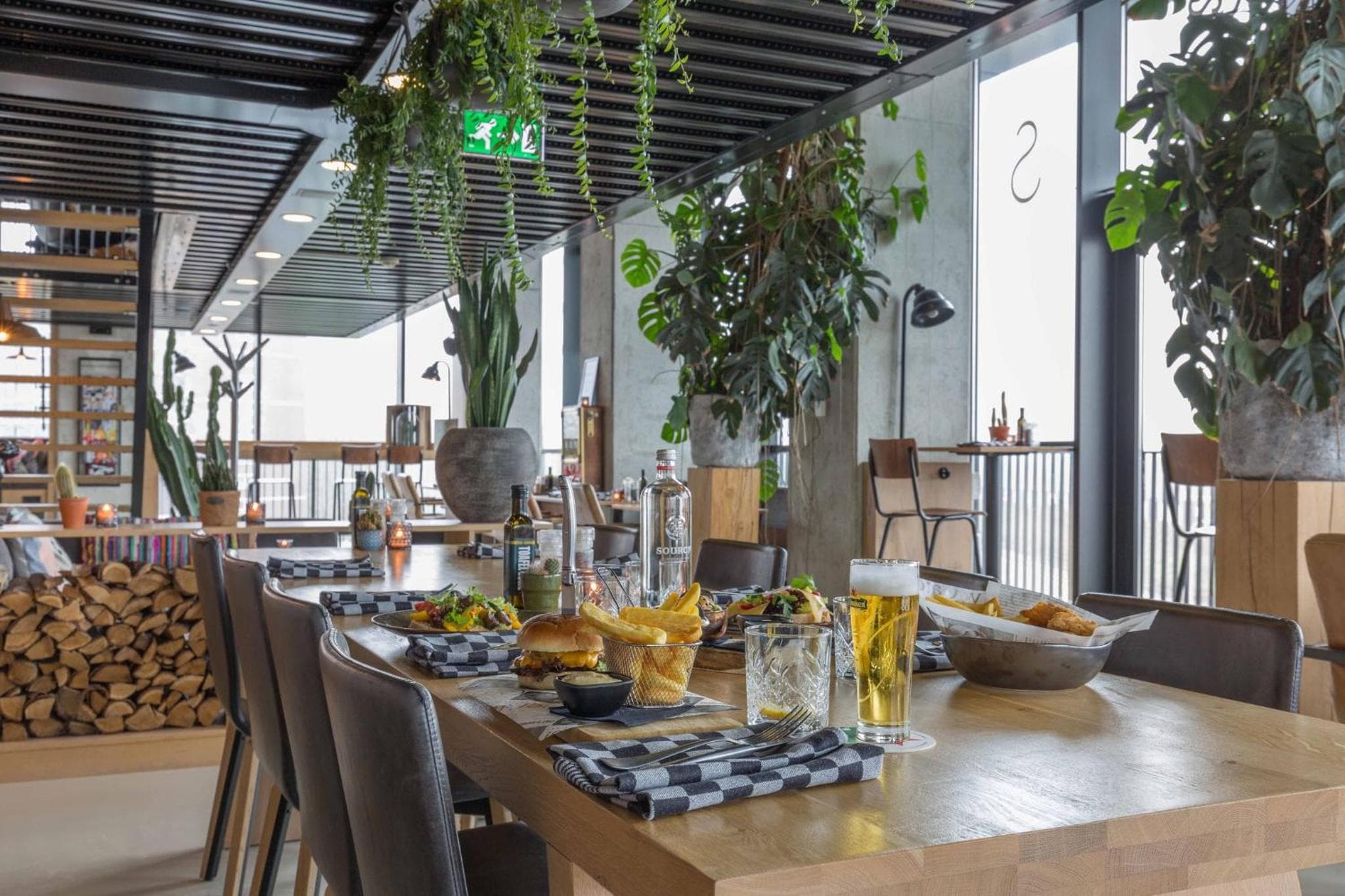 Leonardo Hotel Groningen Stadspark photo 4