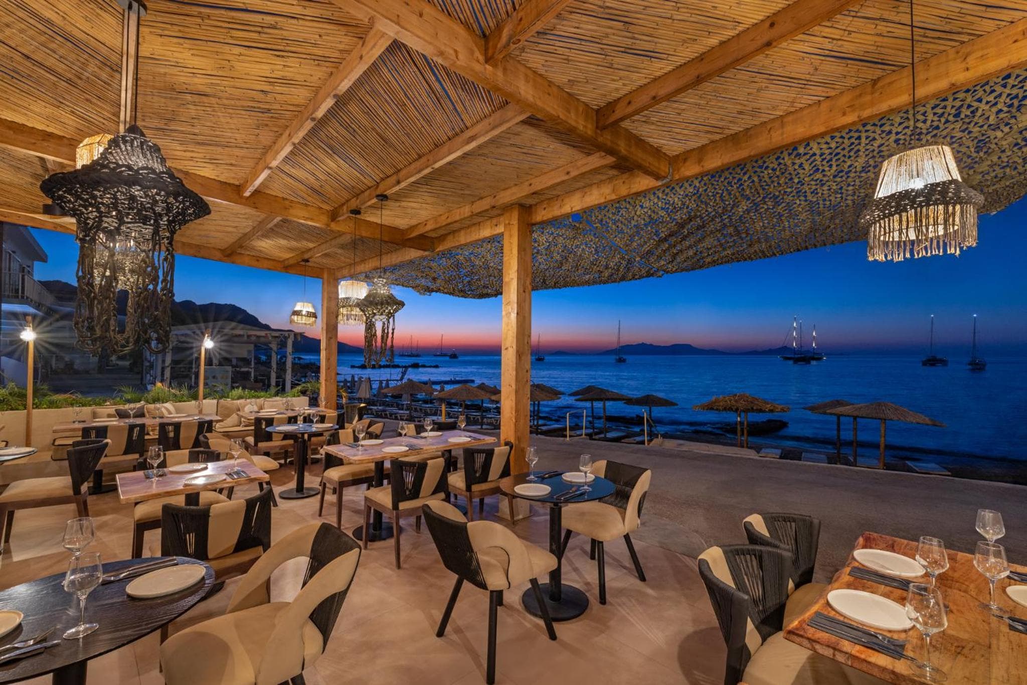 Silver Beach Hotel photo 6