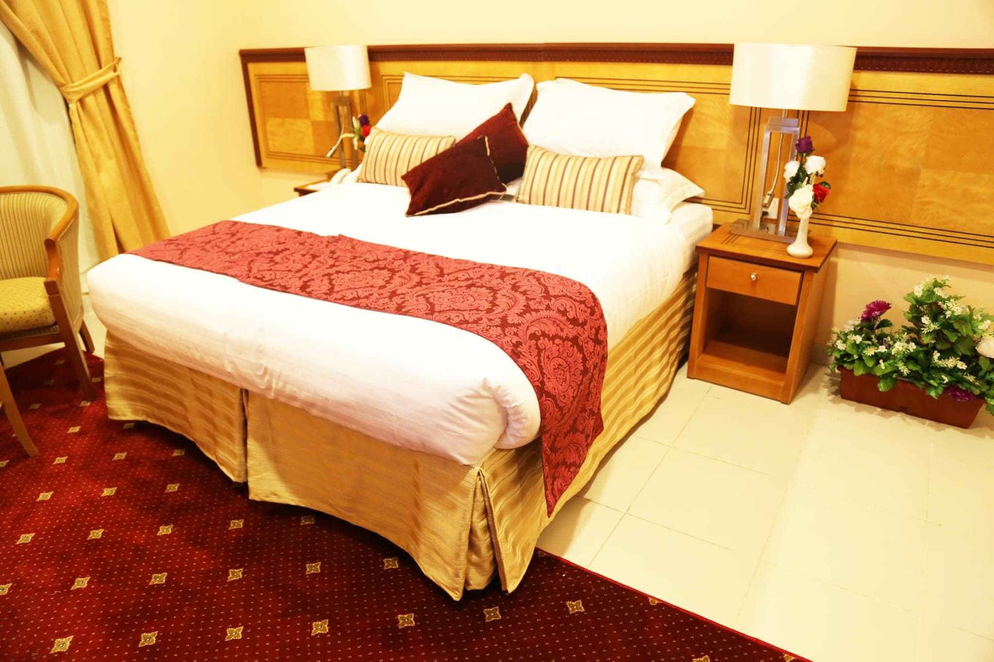 Borj Al Deafah Hotel photo 3