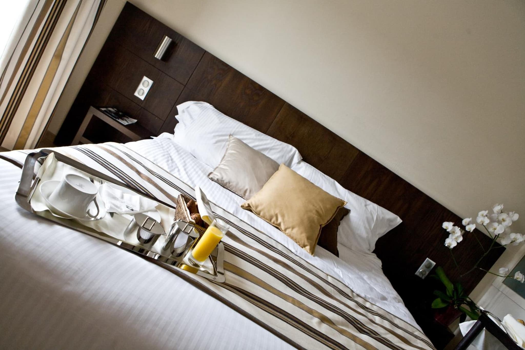 Best Western Plus Hotel des Francs photo 4