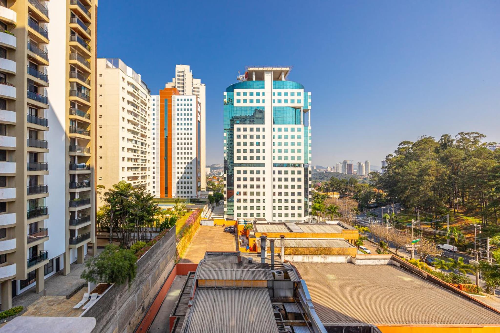 APS - Alpha Stay By Anora Spaces photo 2