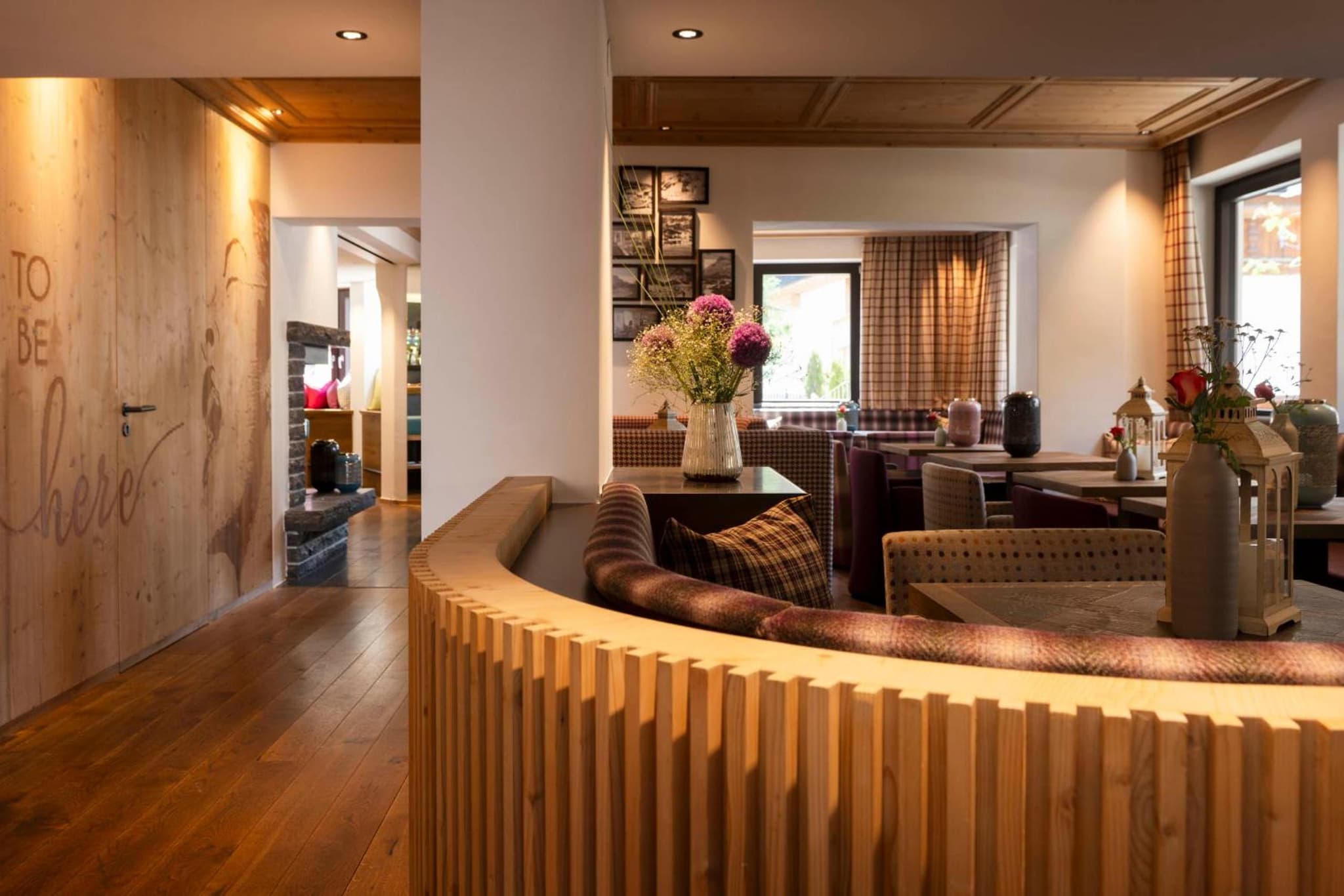 Hotel Sandhof photo 4
