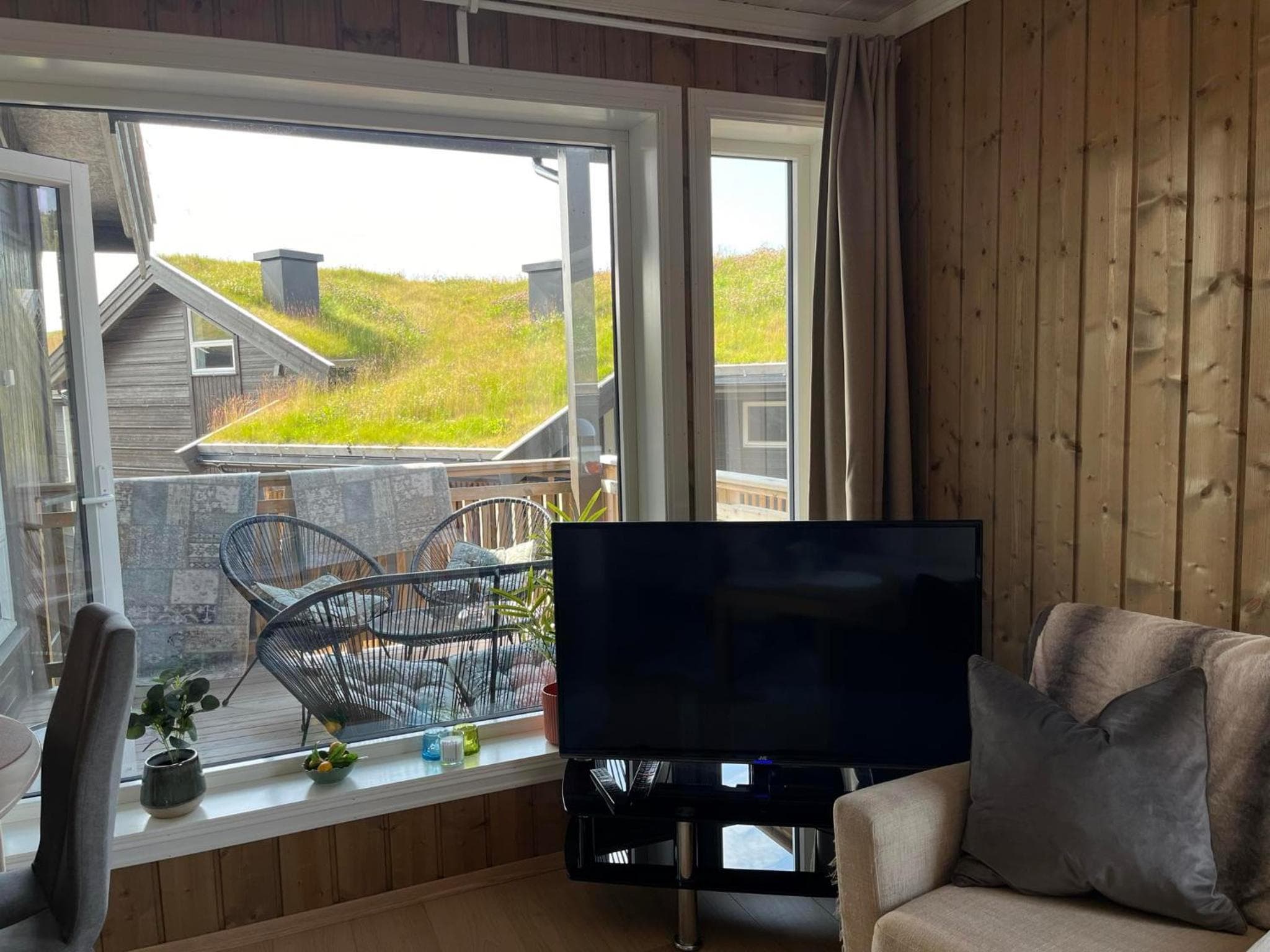 Sentral leilighet på Geilo photo 6