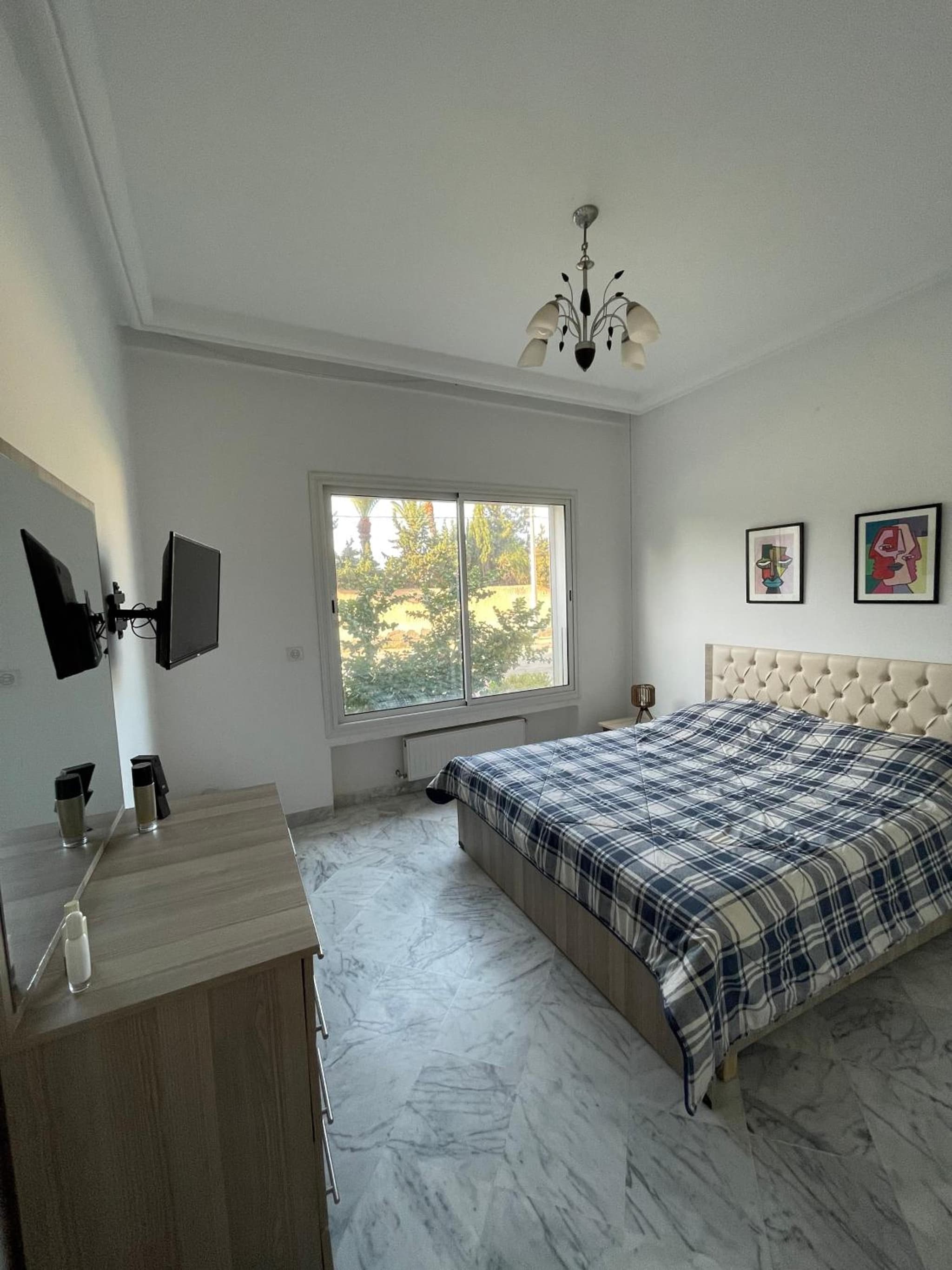 Appart de luxe à Kantaoui sousse photo 9